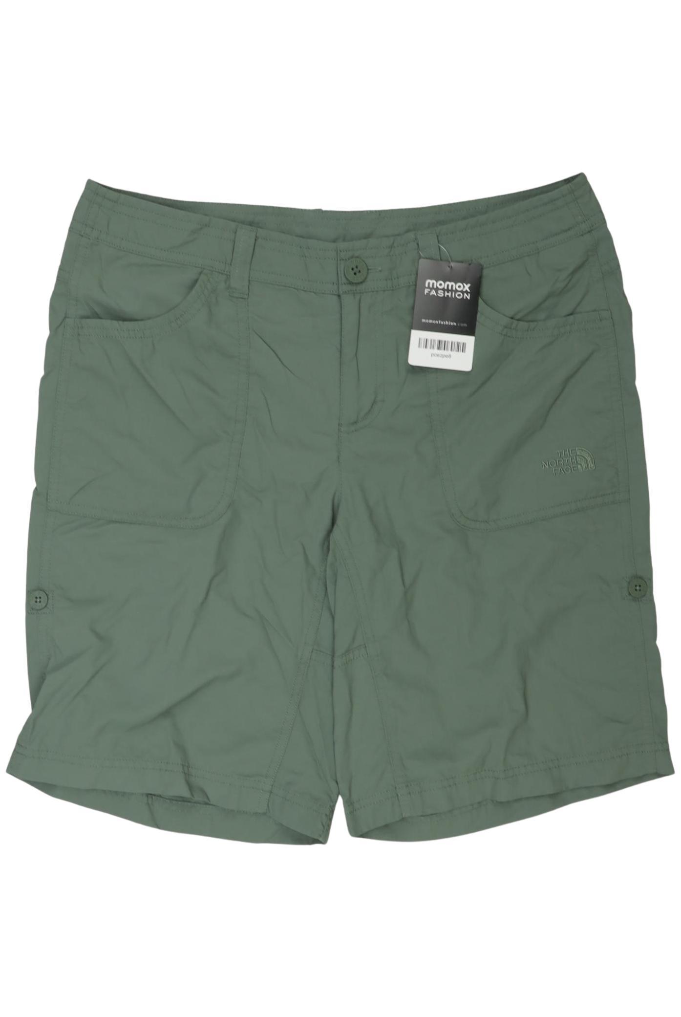 

The North Face Damen Shorts, grün, Gr. 10