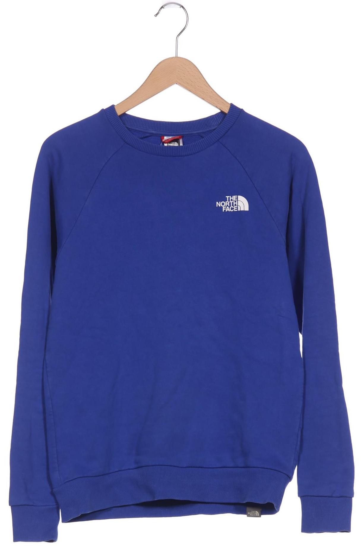 

The North Face Herren Sweatshirt, blau, Gr. 46