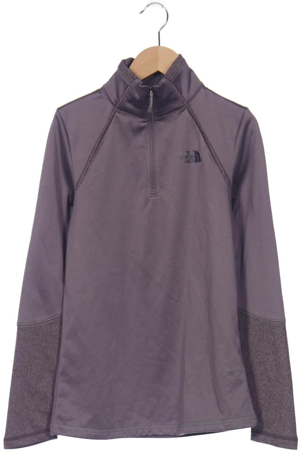 

The North Face Damen Sweatshirt, flieder, Gr. 36