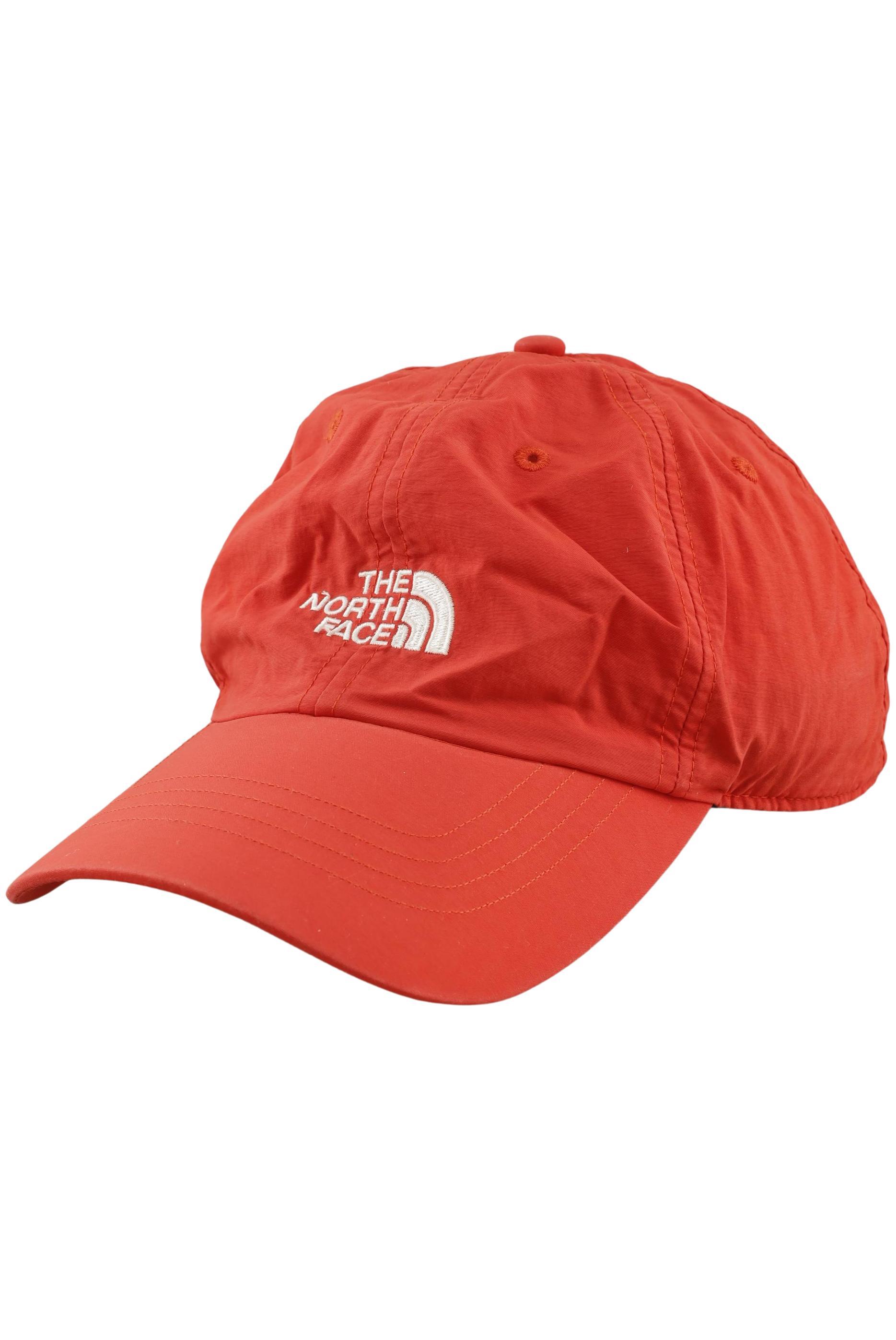 

The North Face Damen Hut/Mütze, rot, Gr. uni