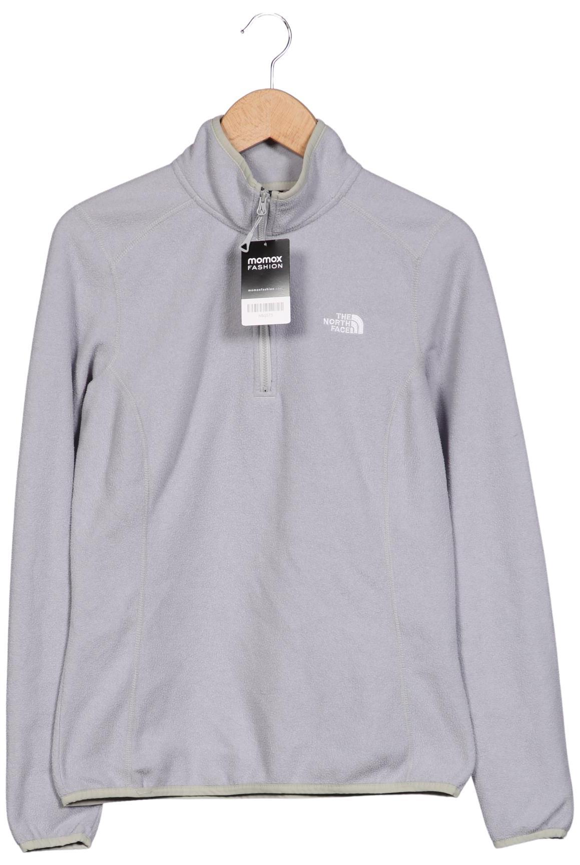 

The North Face Damen Sweatshirt, grau, Gr. 38