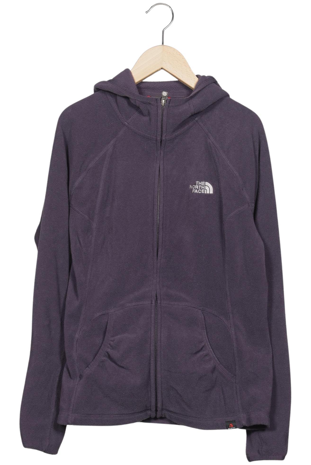 

The North Face Damen Kapuzenpullover, flieder, Gr. 38