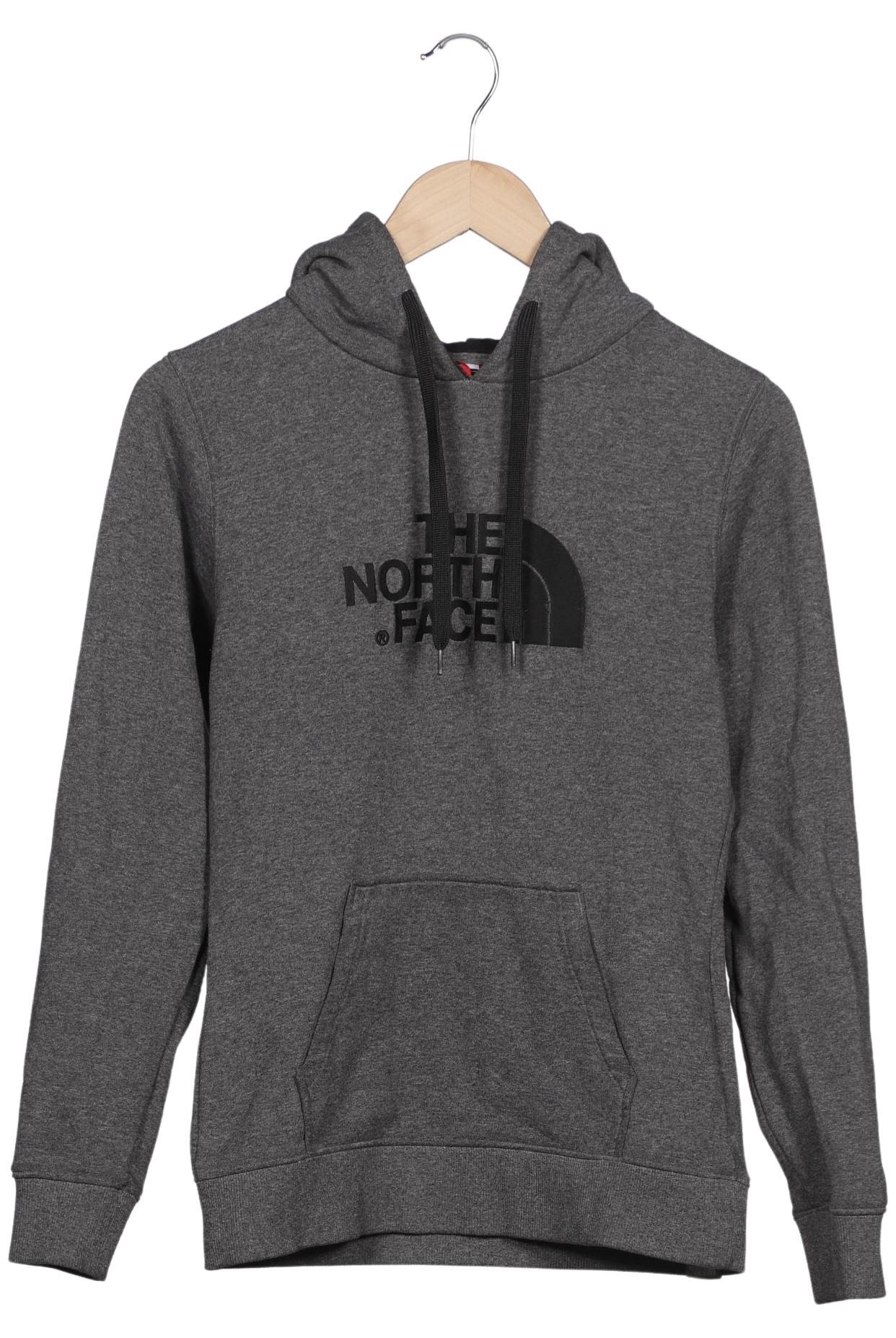 

The North Face Damen Kapuzenpullover, grau, Gr. 36