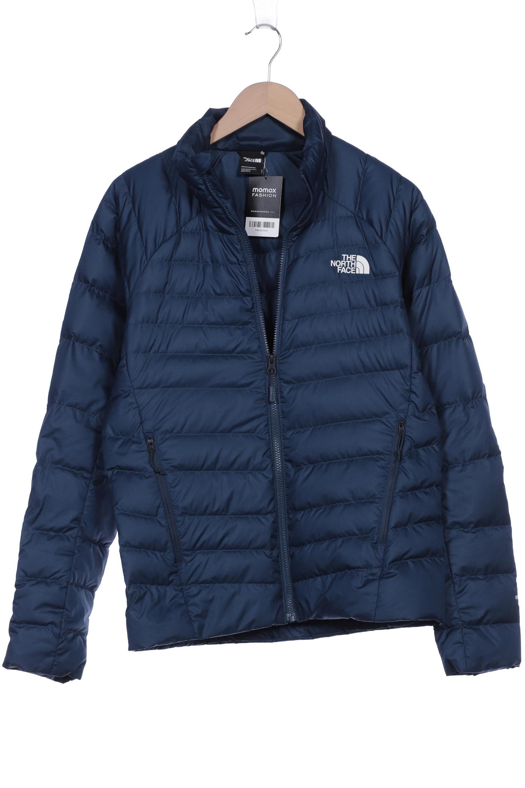 

The North Face Herren Jacke, blau, Gr. 46