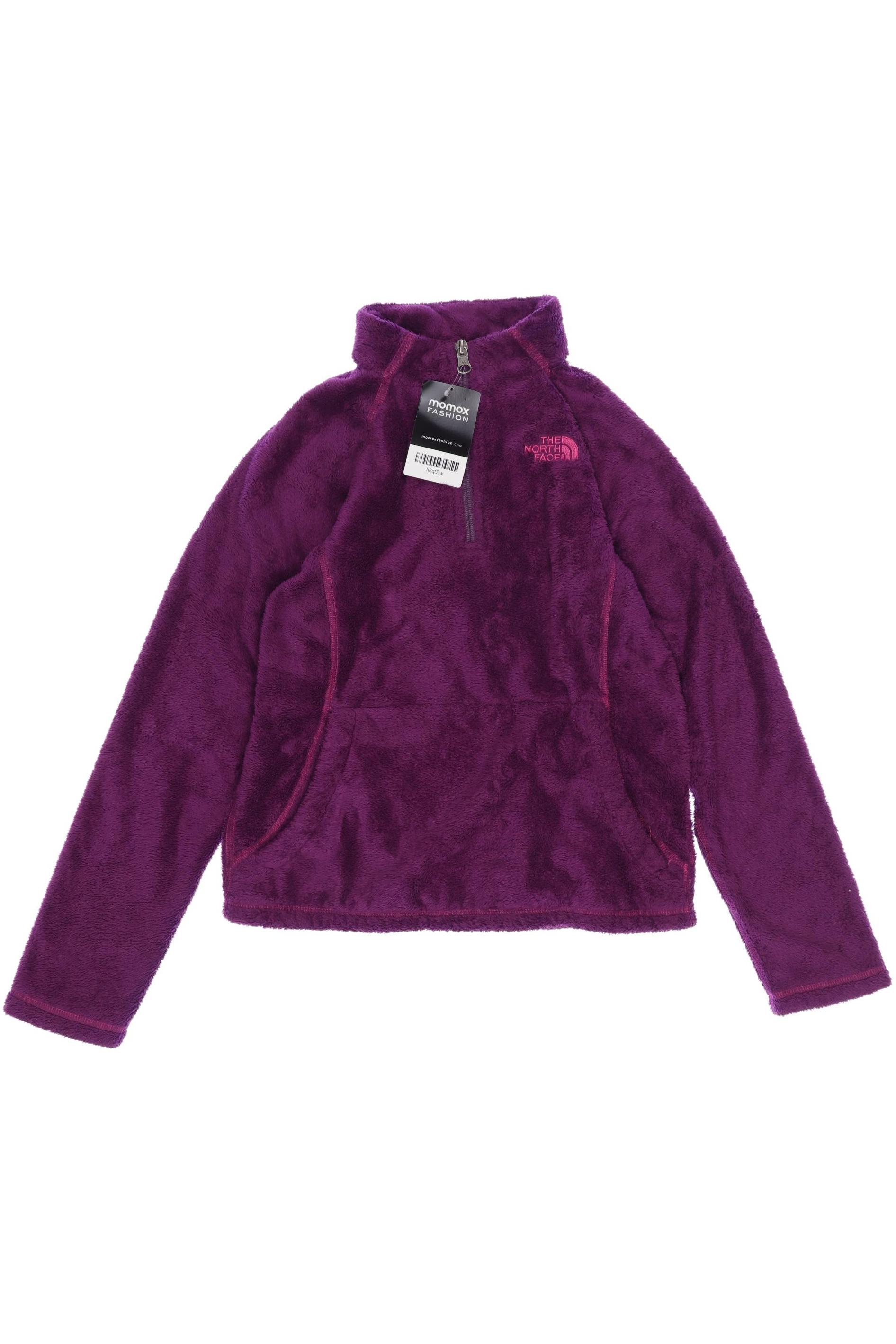 

The North Face Damen Hoodies & Sweater, bordeaux, Gr. 140