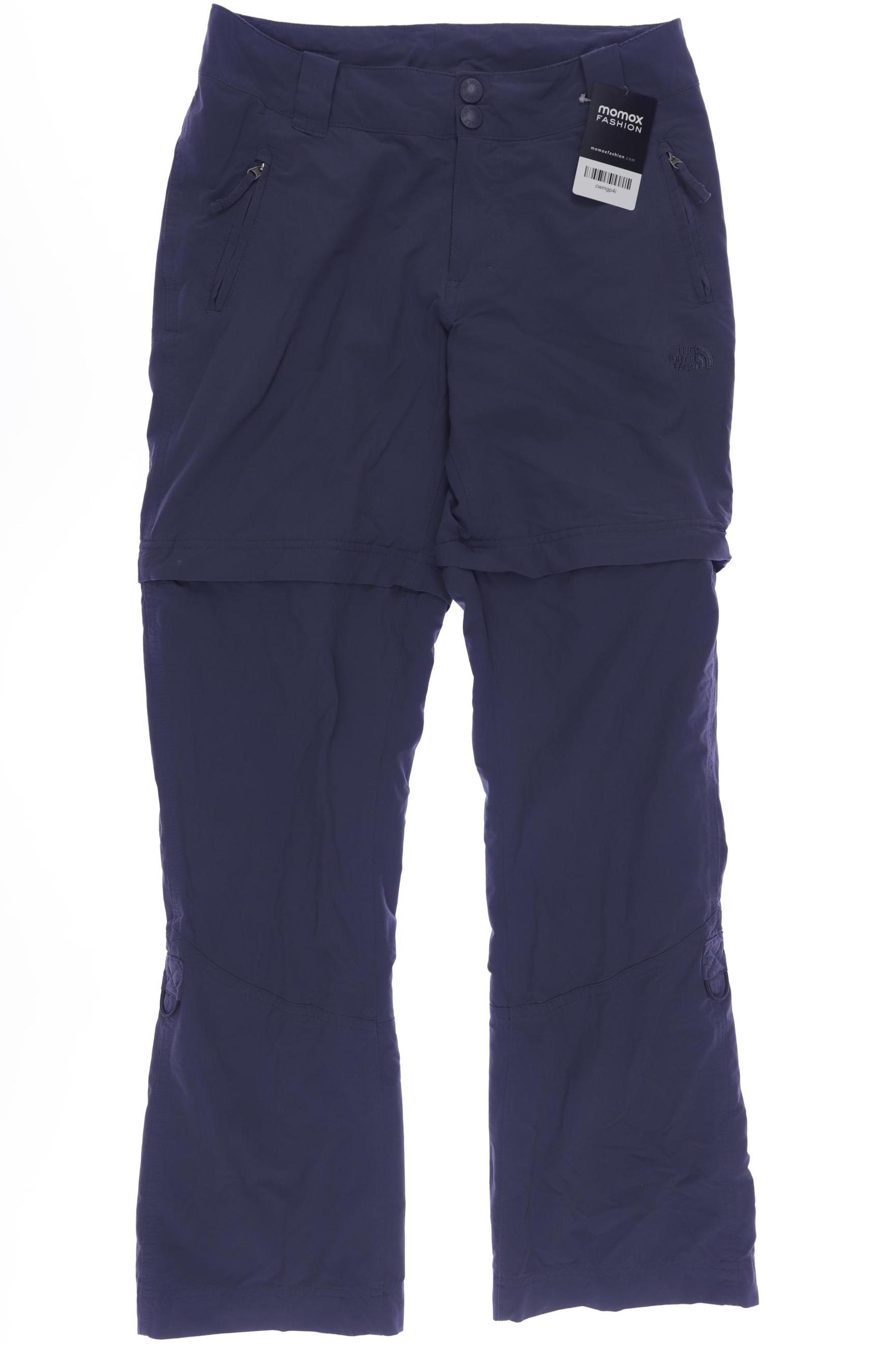 

The North Face Damen Stoffhose, blau, Gr. 6