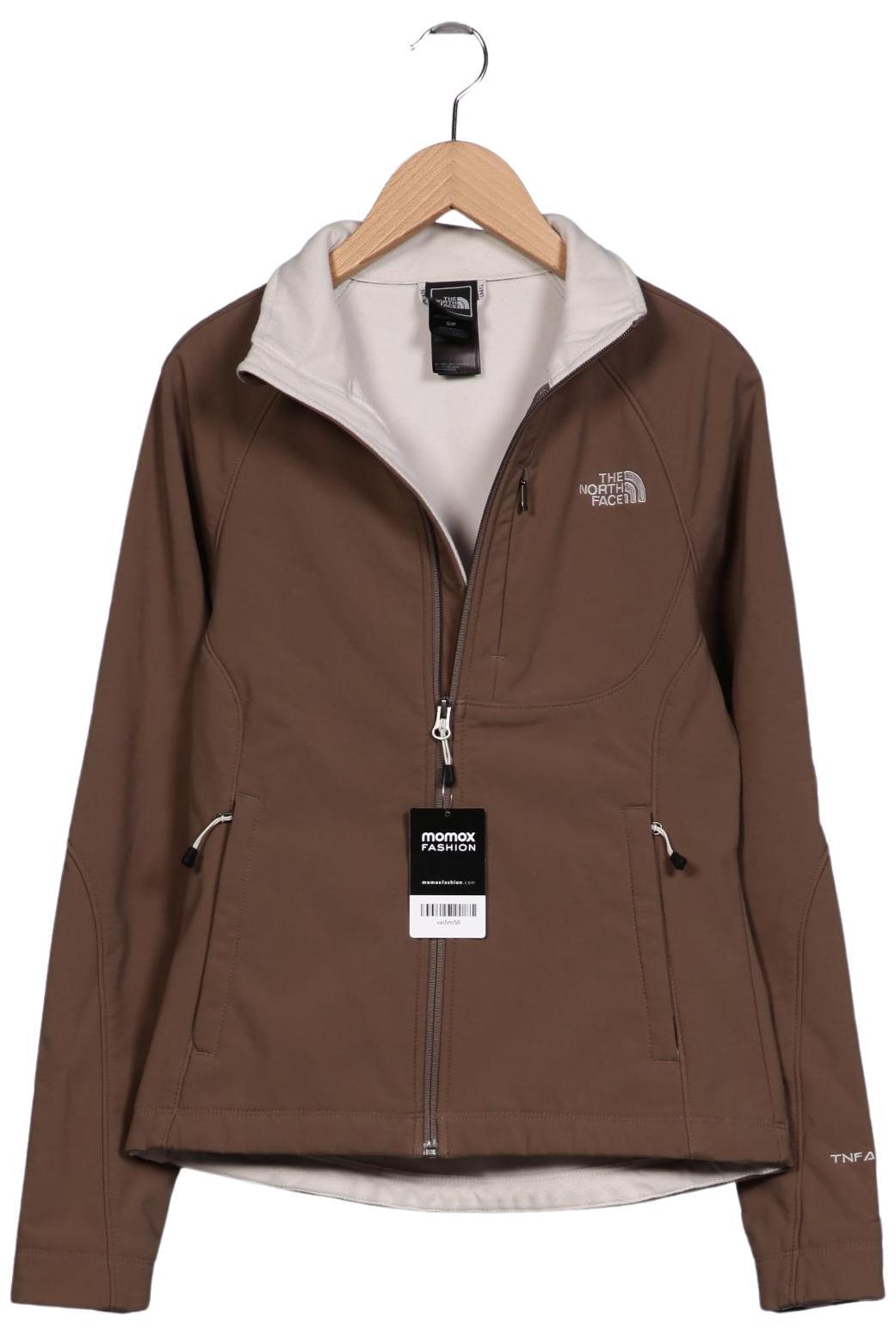 

The North Face Damen Jacke, braun, Gr. 36