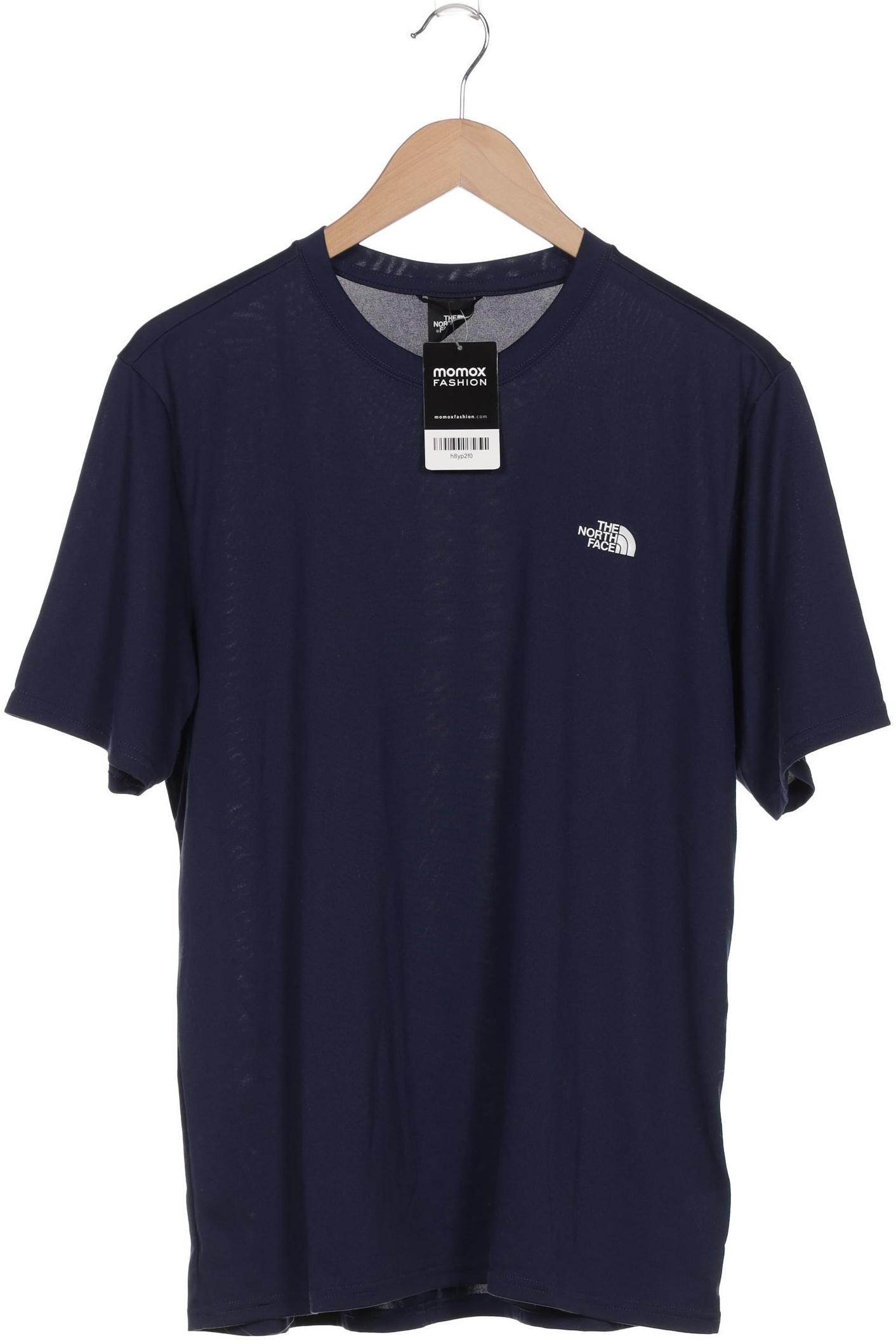 

The North Face Herren T-Shirt, marineblau, Gr. 52