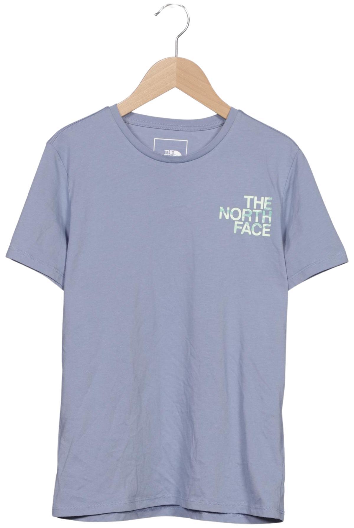 

The North Face Damen T-Shirt, hellblau, Gr. 36
