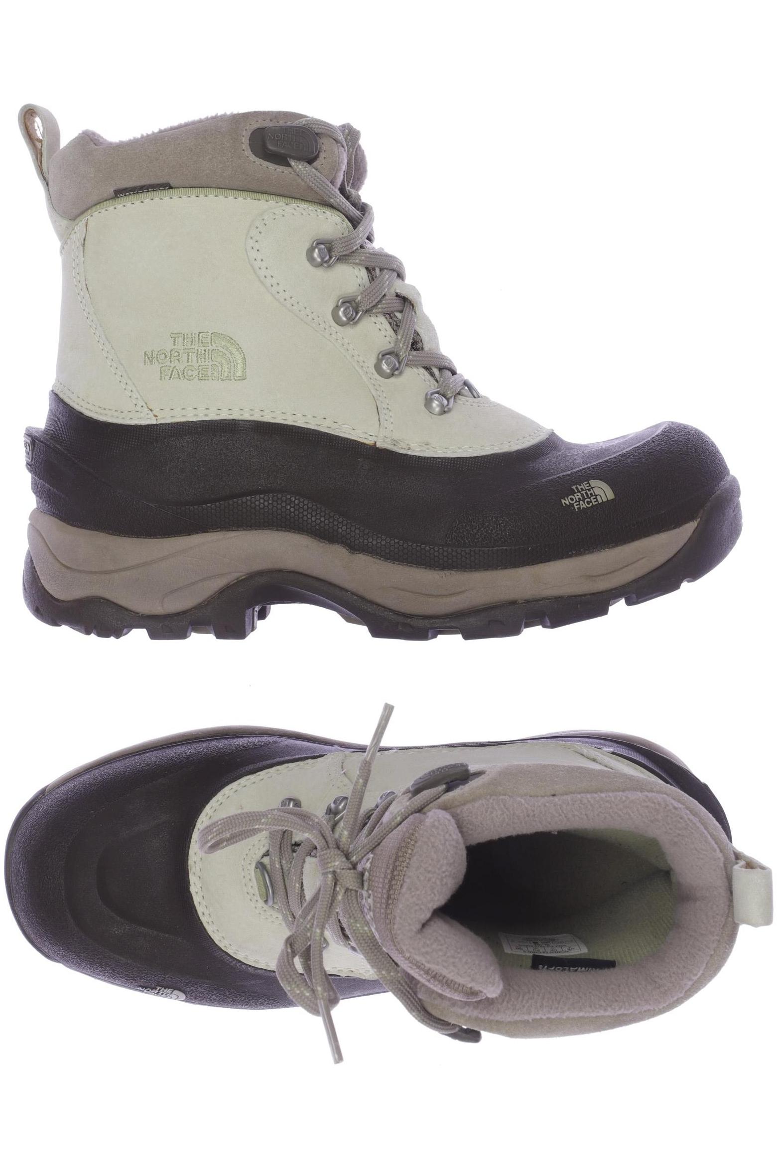 

The North Face Damen Stiefel, braun, Gr. 39