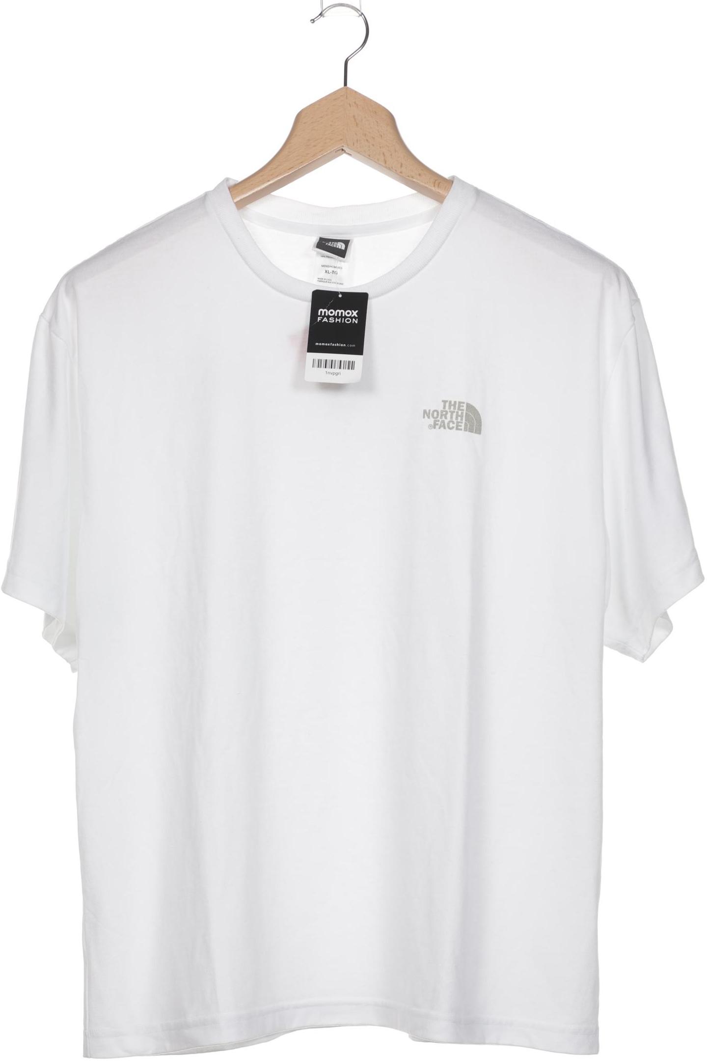 

The North Face Herren T-Shirt, weiß, Gr. 54
