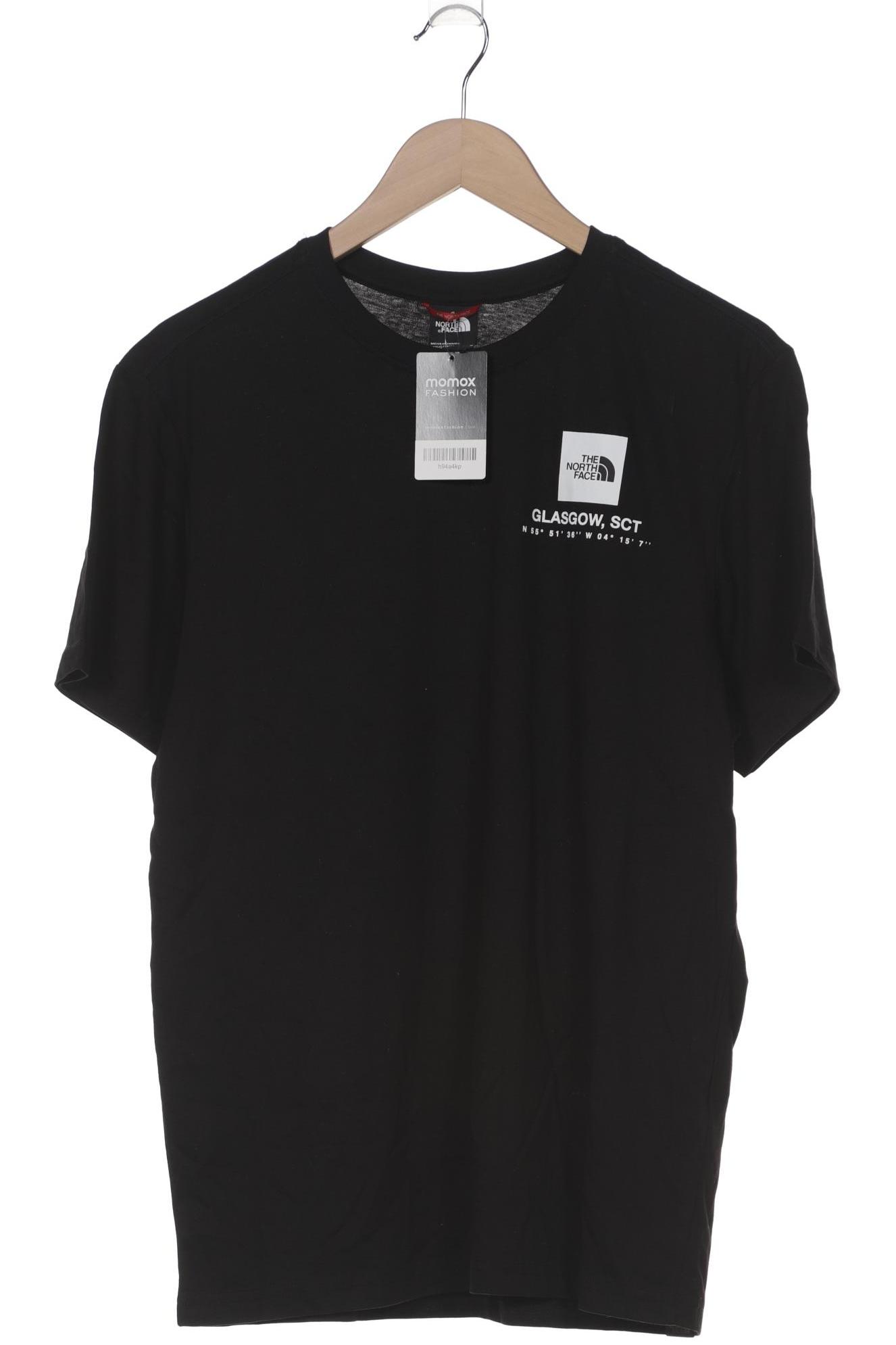 

The North Face Herren T-Shirt, schwarz, Gr. 48