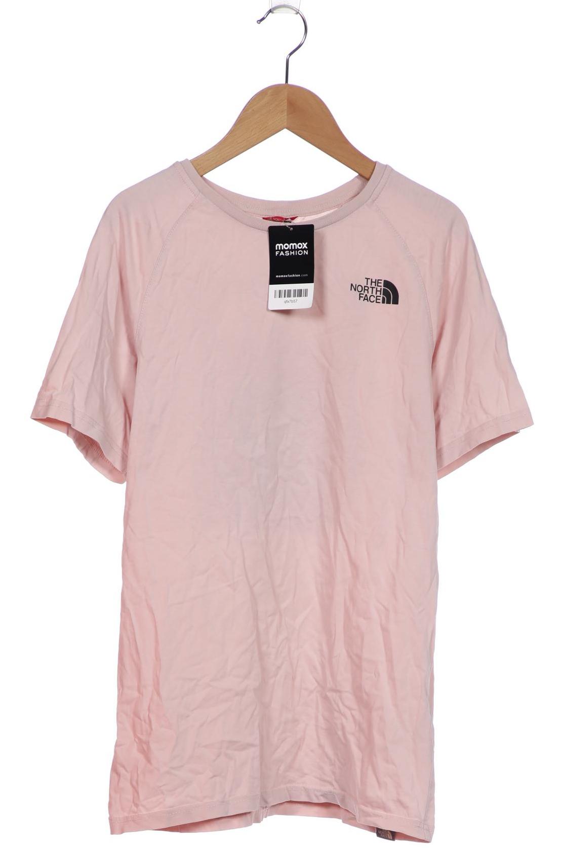 

The North Face Herren T-Shirt, pink