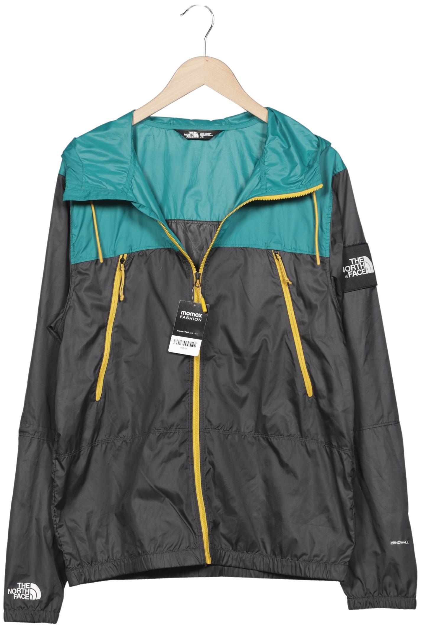 

The North Face Herren Jacke, mehrfarbig, Gr. 52