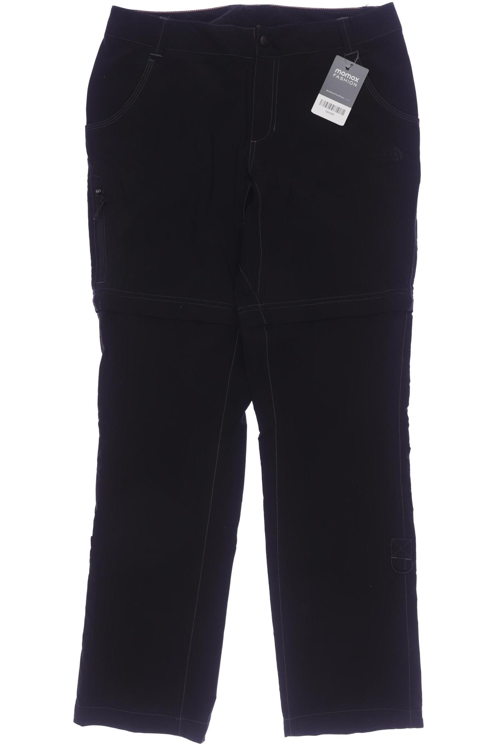 

The North Face Damen Stoffhose, schwarz, Gr. 8