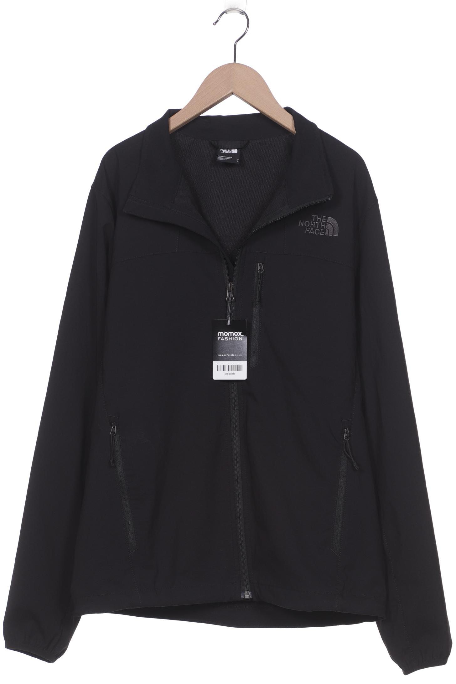 

The North Face Herren Jacke, schwarz, Gr. 46