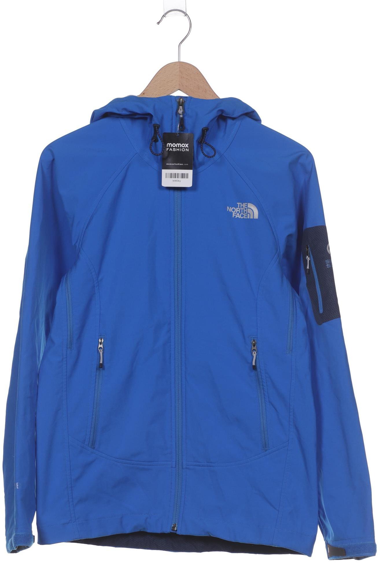 

The North Face Herren Jacke, blau, Gr. 46