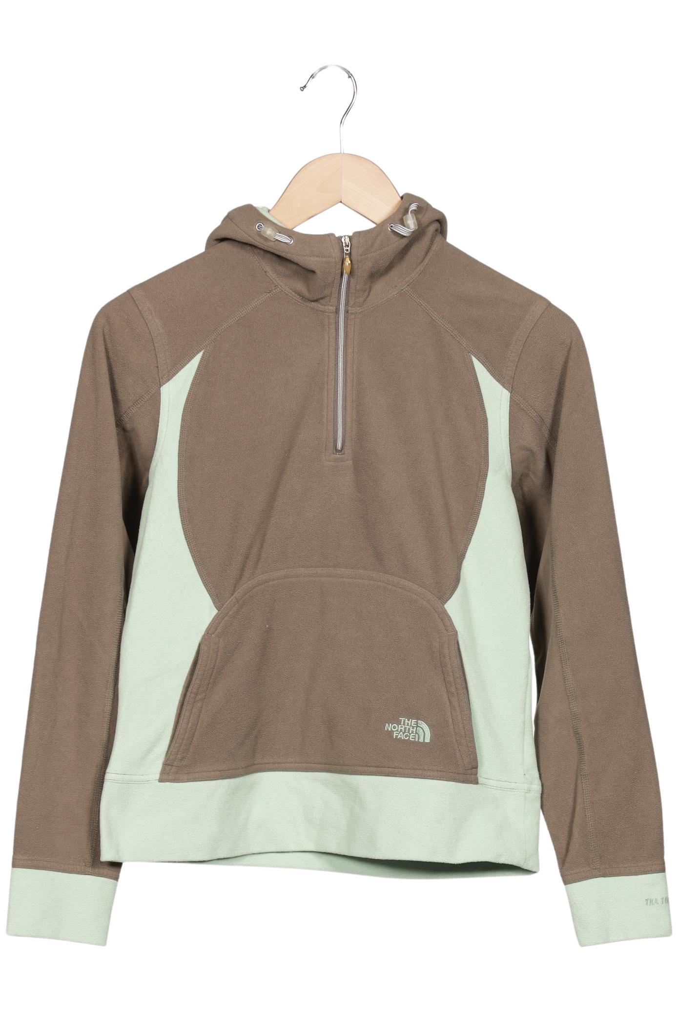 

The North Face Damen Kapuzenpullover, mehrfarbig, Gr. 36
