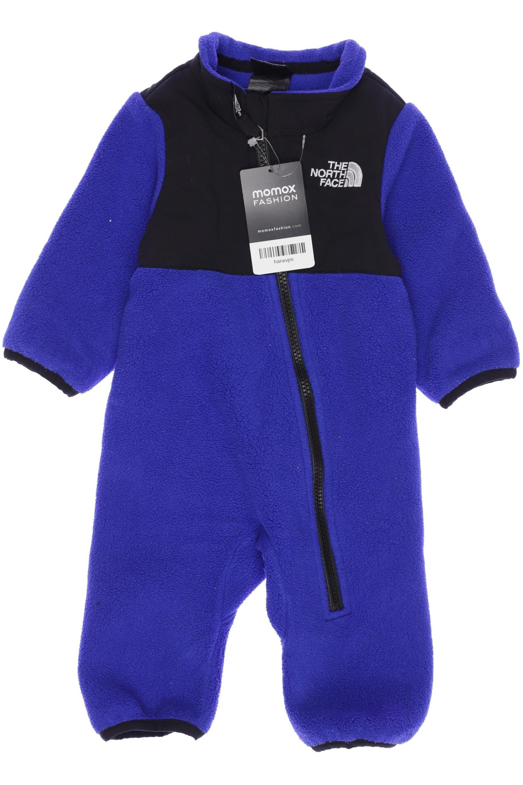 

The North Face Herren Schneeanzug, blau, Gr. 62
