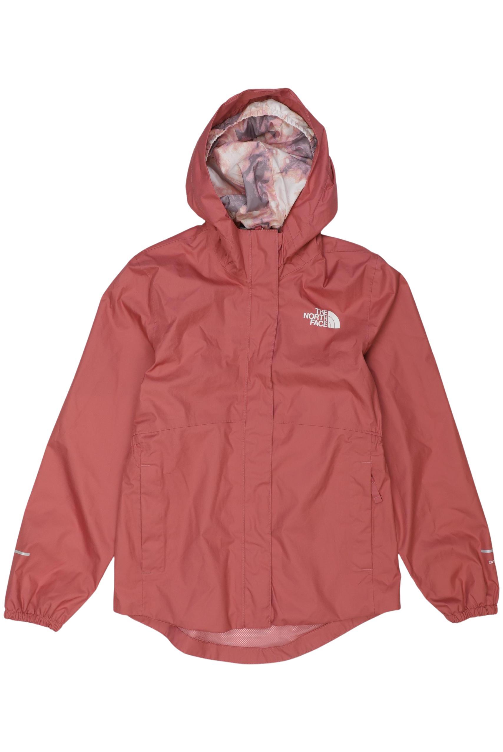 

The North Face Mädchen Jacke, pink, Gr. 146