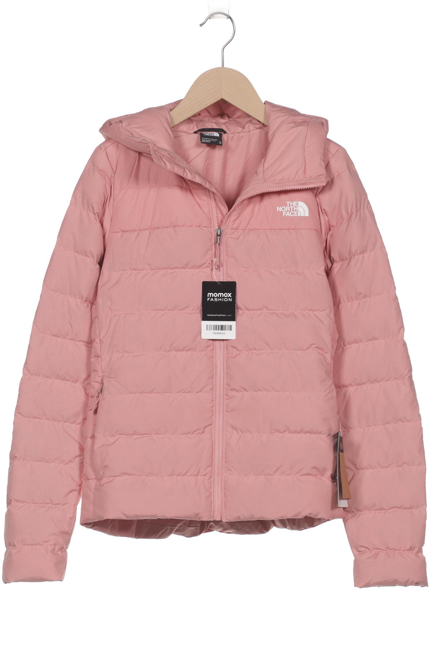 

The North Face Damen Jacke, pink, Gr. 34