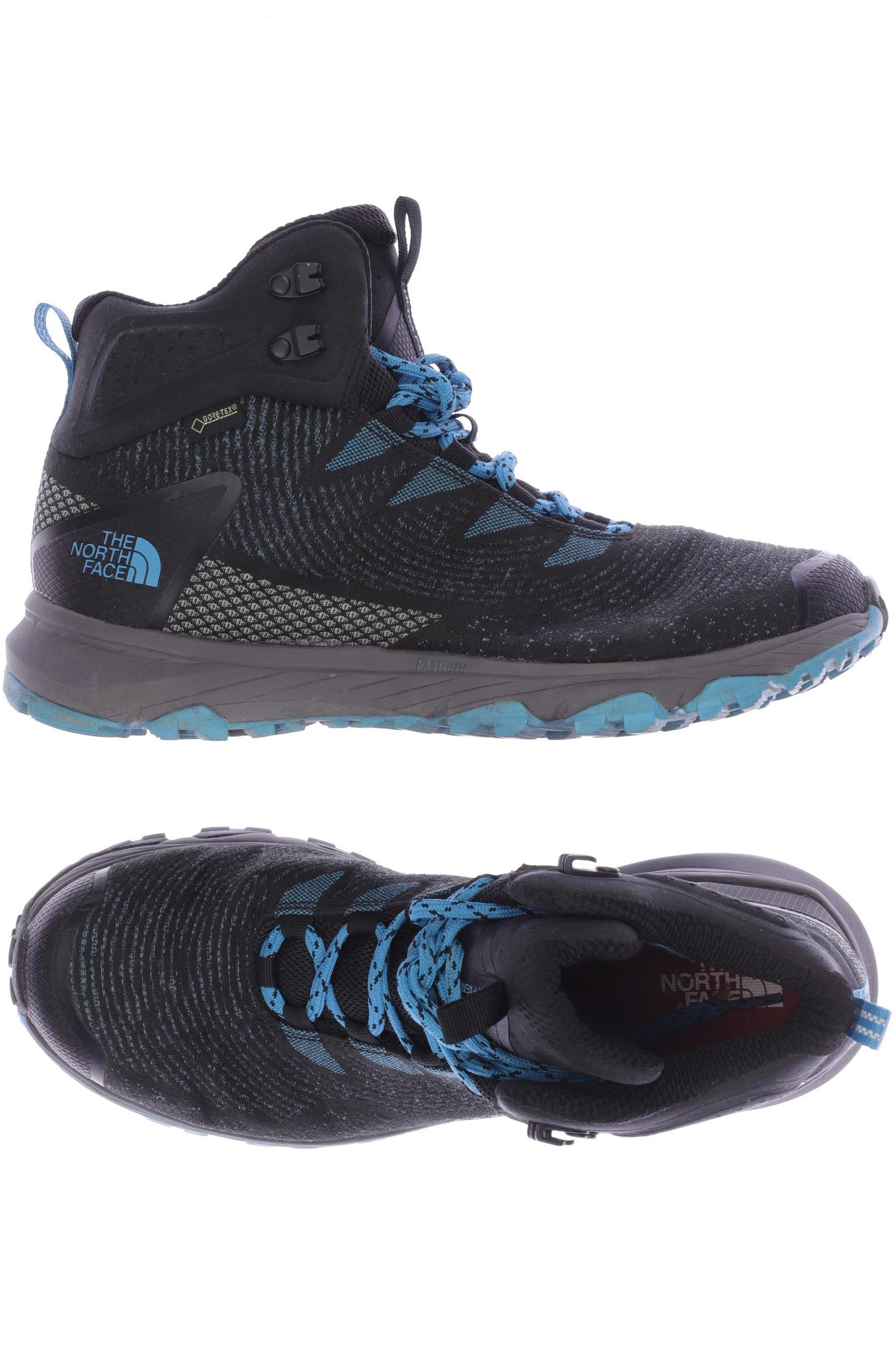 

The North Face Damen Sneakers, schwarz, Gr. 41