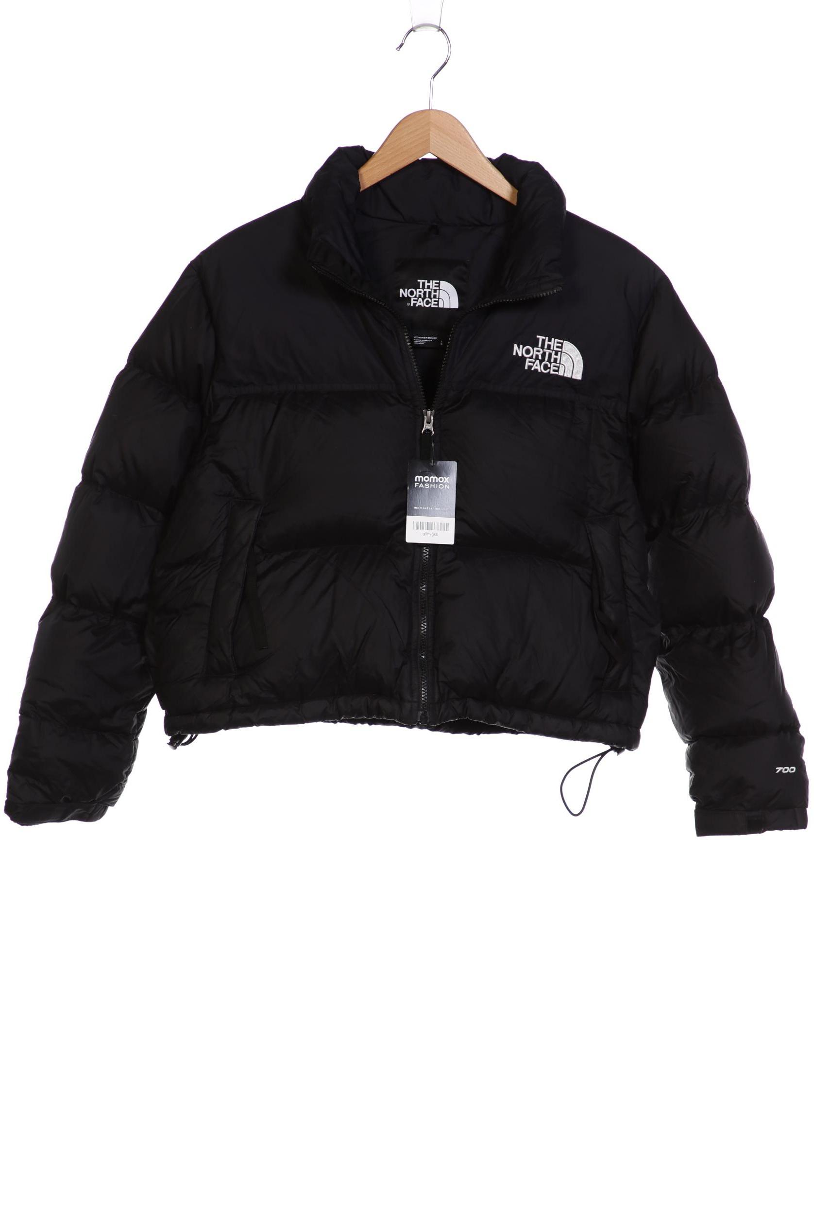 

The North Face Damen Jacke, schwarz, Gr. 42