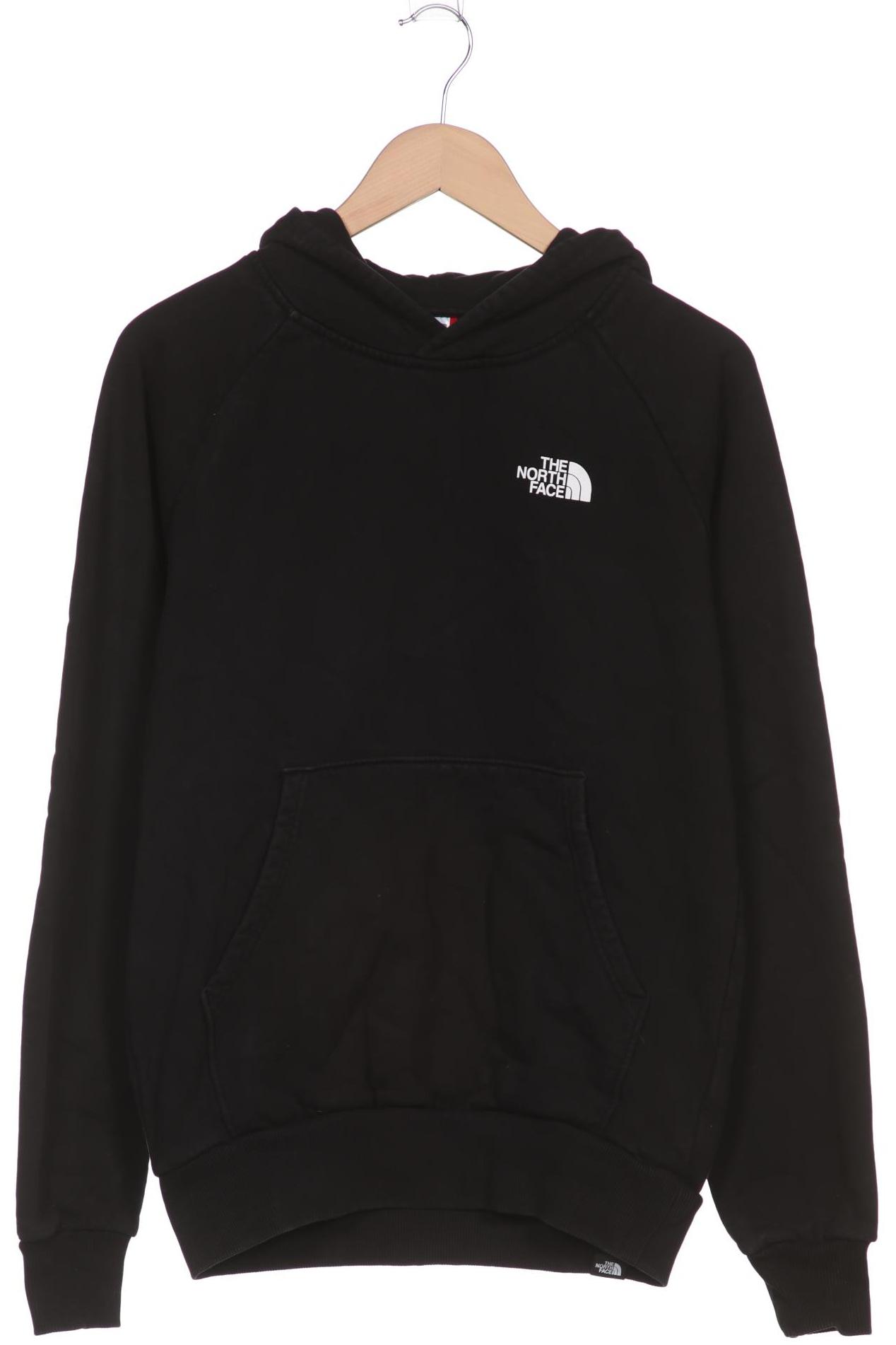 

The North Face Herren Kapuzenpullover, schwarz, Gr. 48