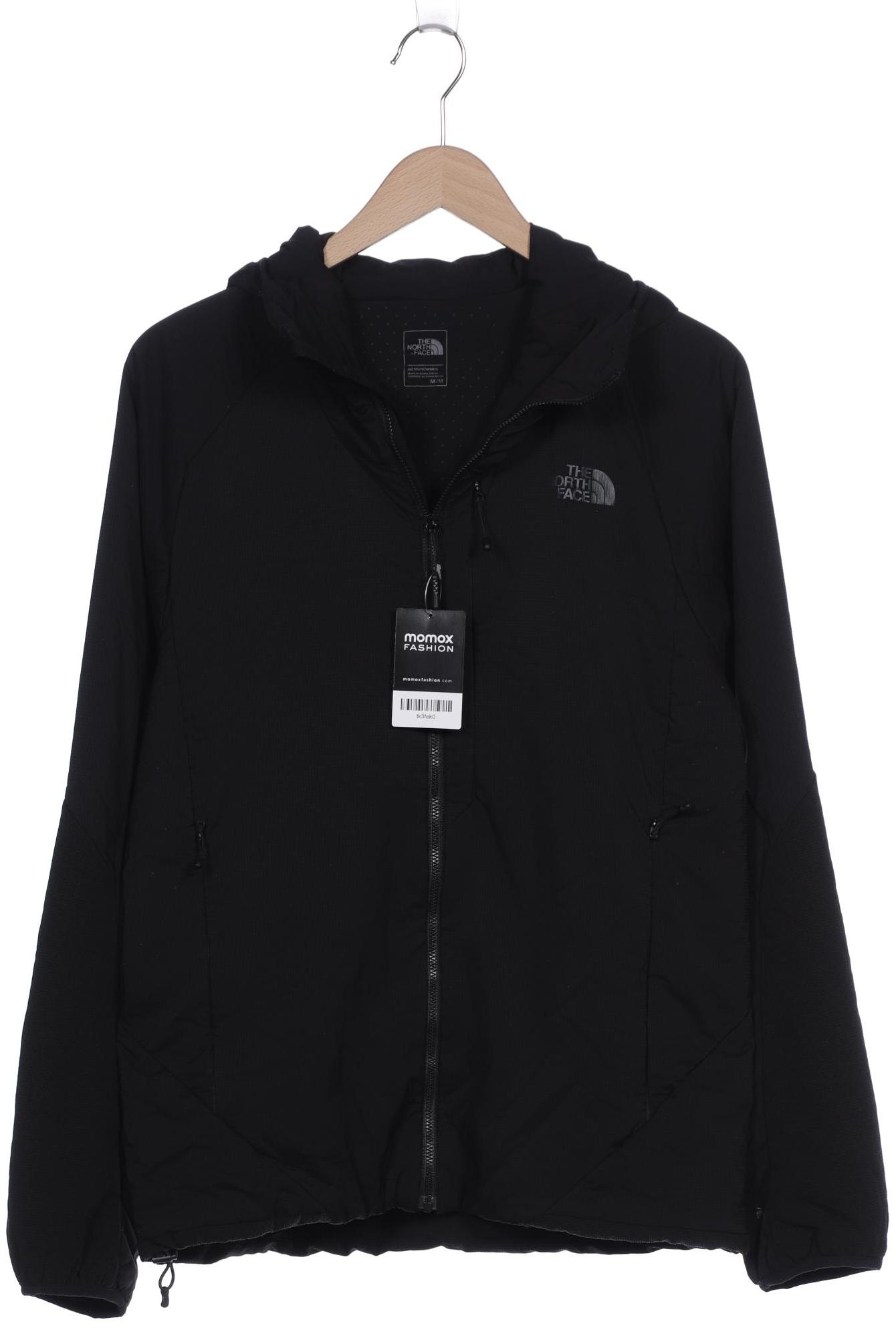 

The North Face Herren Jacke, schwarz, Gr. 48