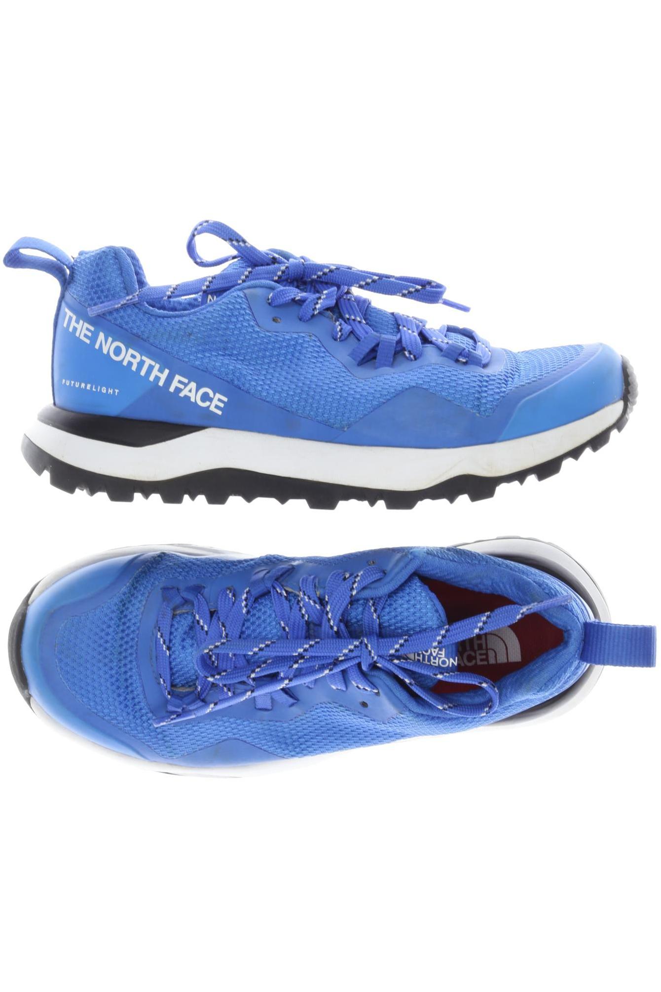 

The North Face Damen Sneakers, blau, Gr. 36