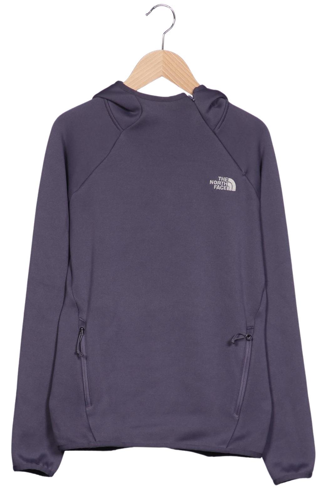 

The North Face Damen Kapuzenpullover, grau, Gr. 34