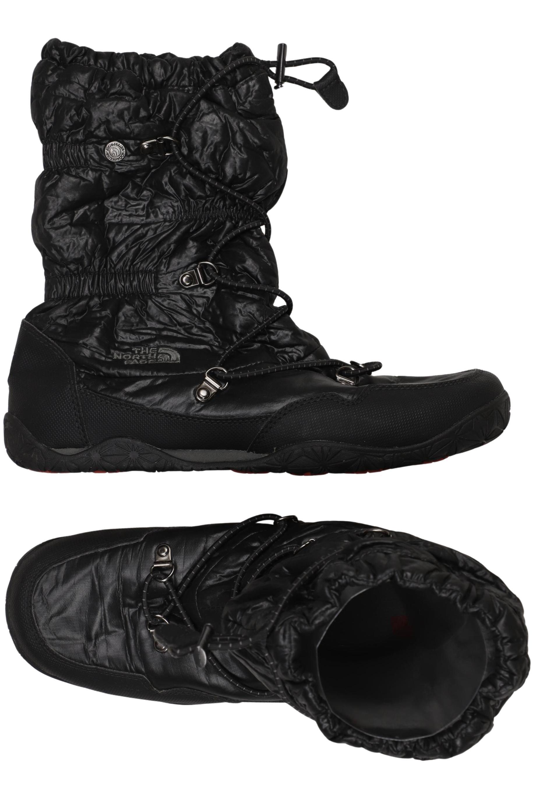

The North Face Damen Stiefelette, schwarz, Gr. 39