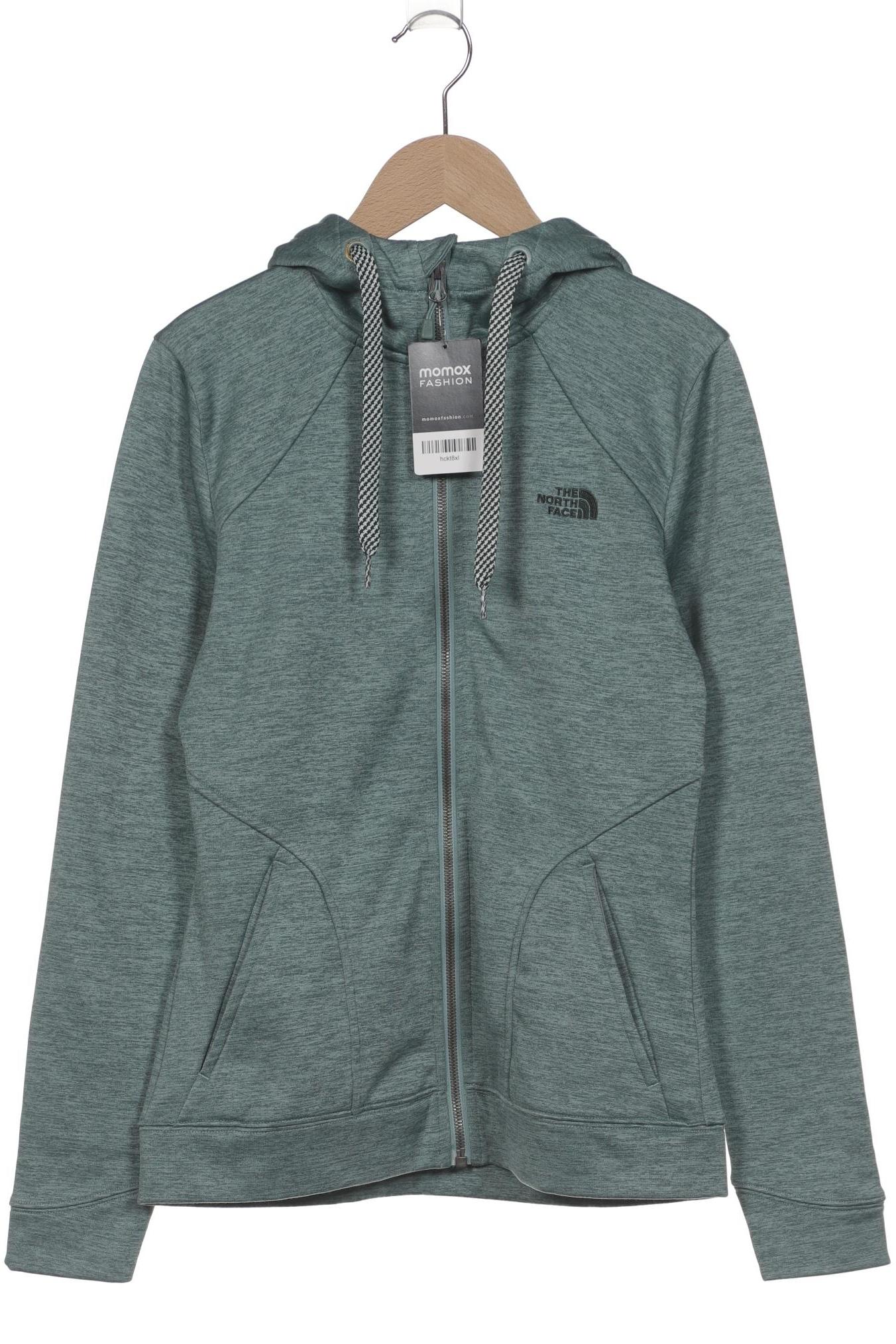 

The North Face Damen Kapuzenpullover, türkis, Gr. 36