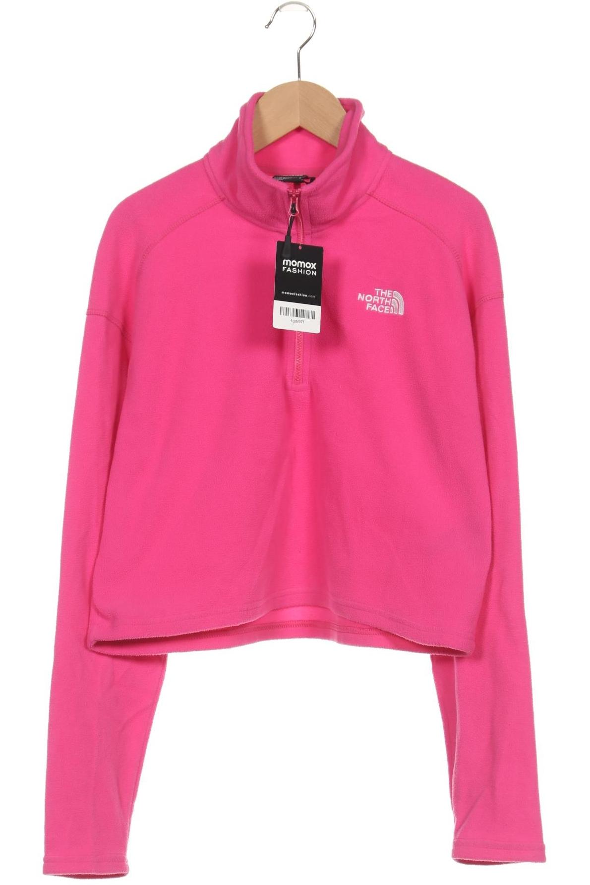 Thumbnail - The North Face Damen Sweatshirt, pink, Gr. 38