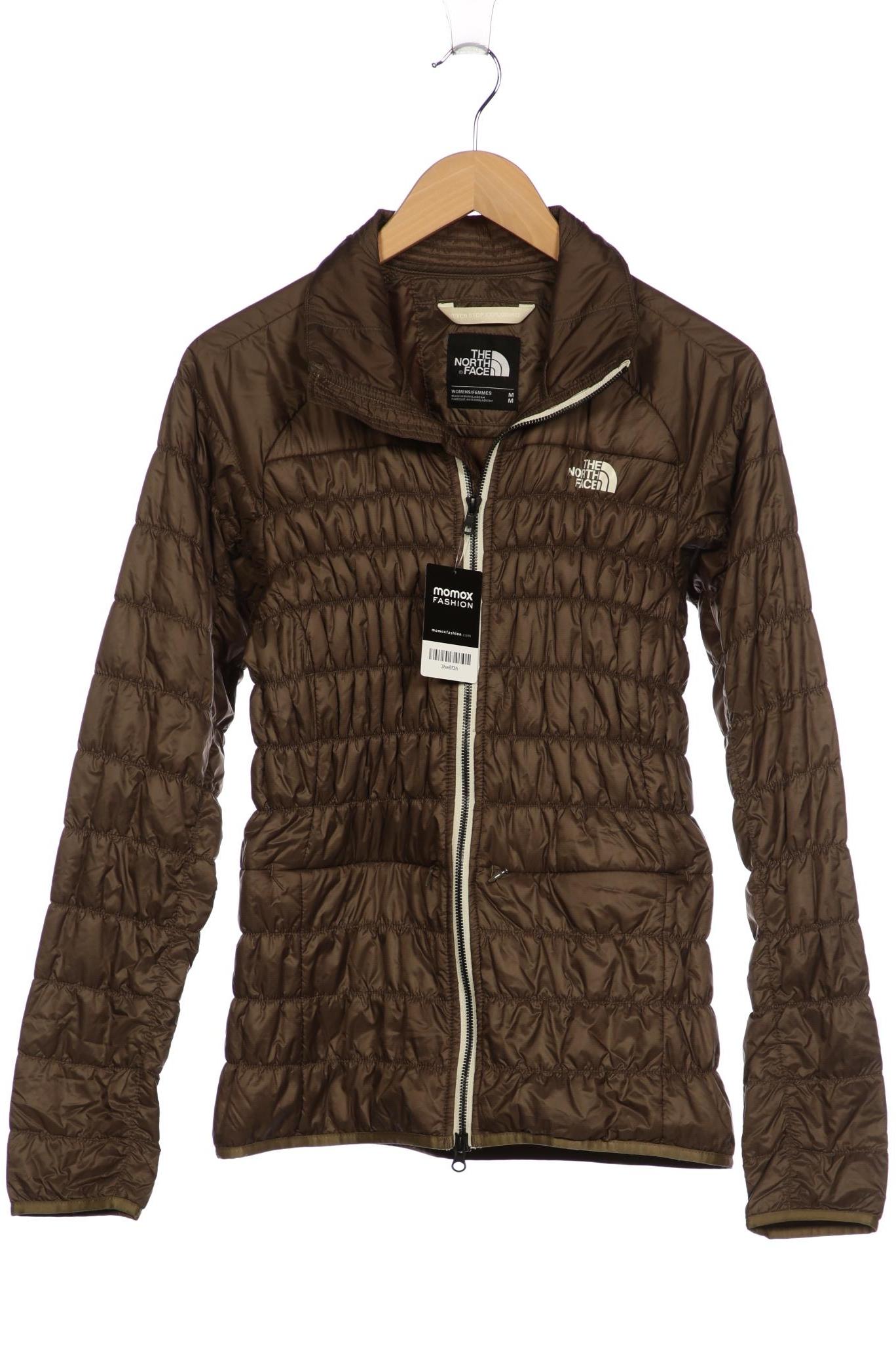 

The North Face Damen Jacke, grün, Gr. 38