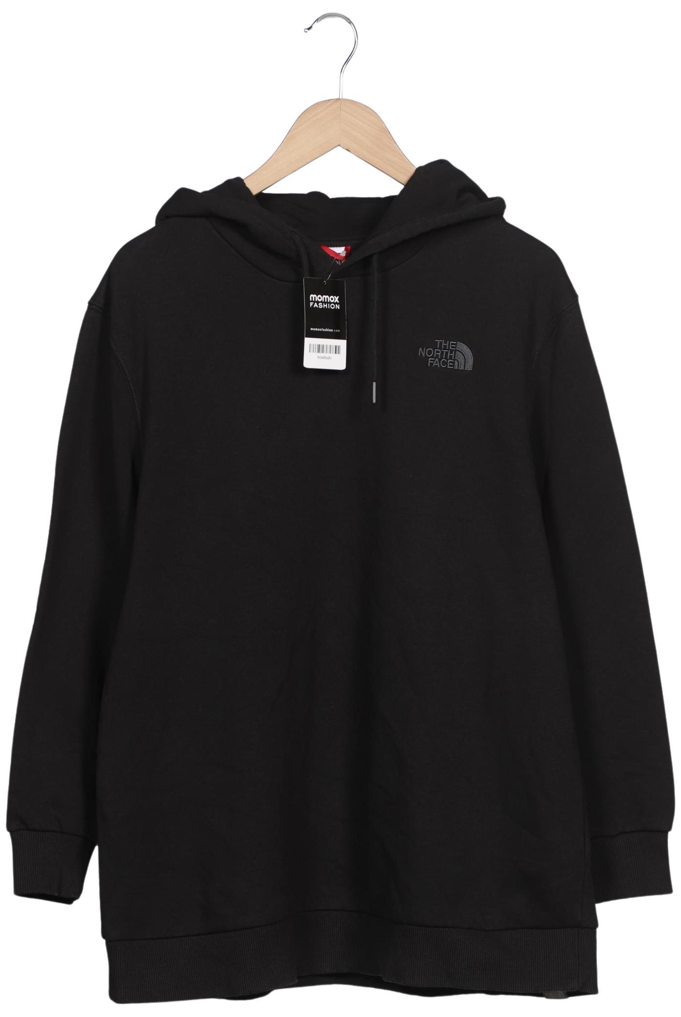 

The North Face Damen Kapuzenpullover, schwarz, Gr. 44