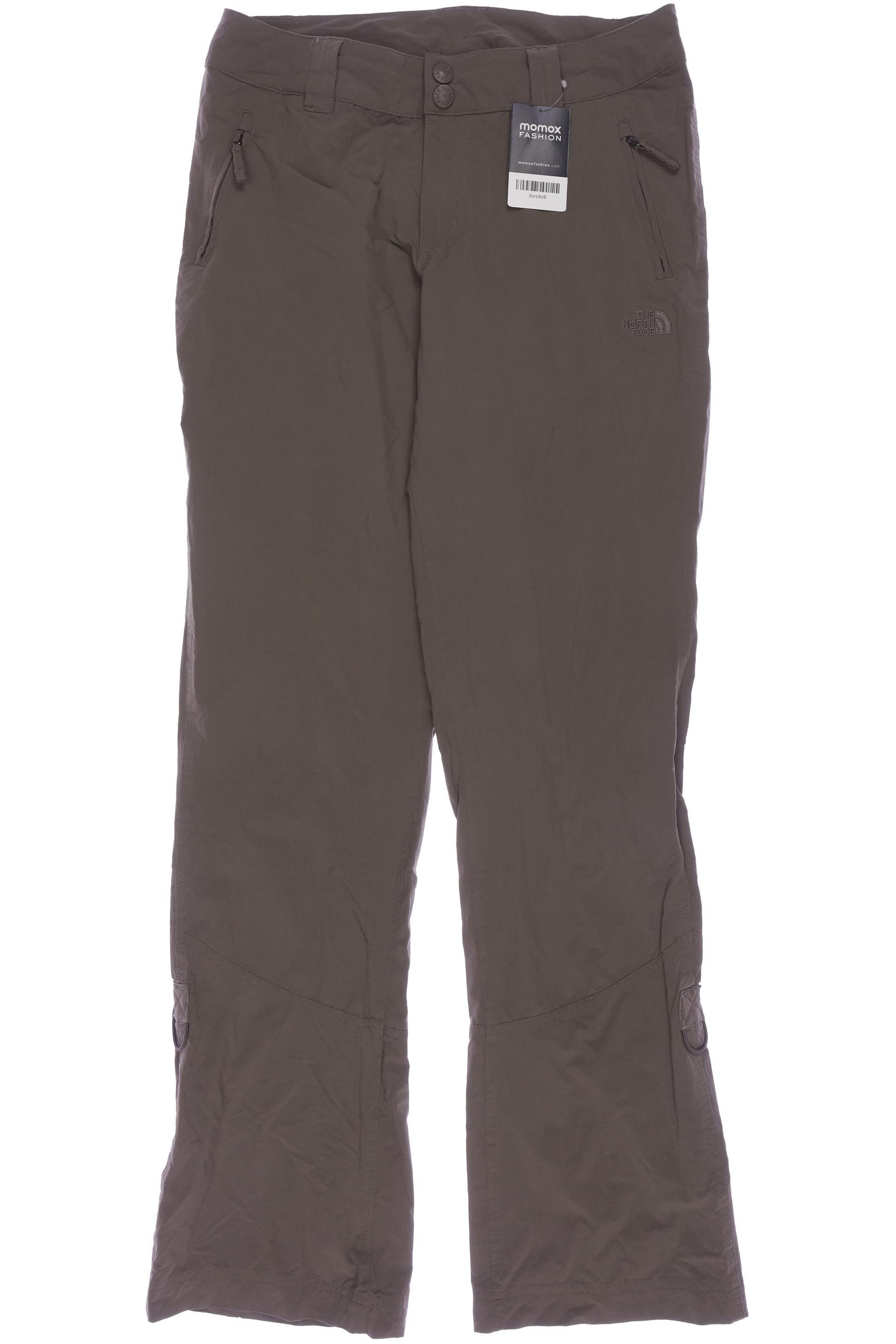 

The North Face Damen Stoffhose, braun, Gr. 10