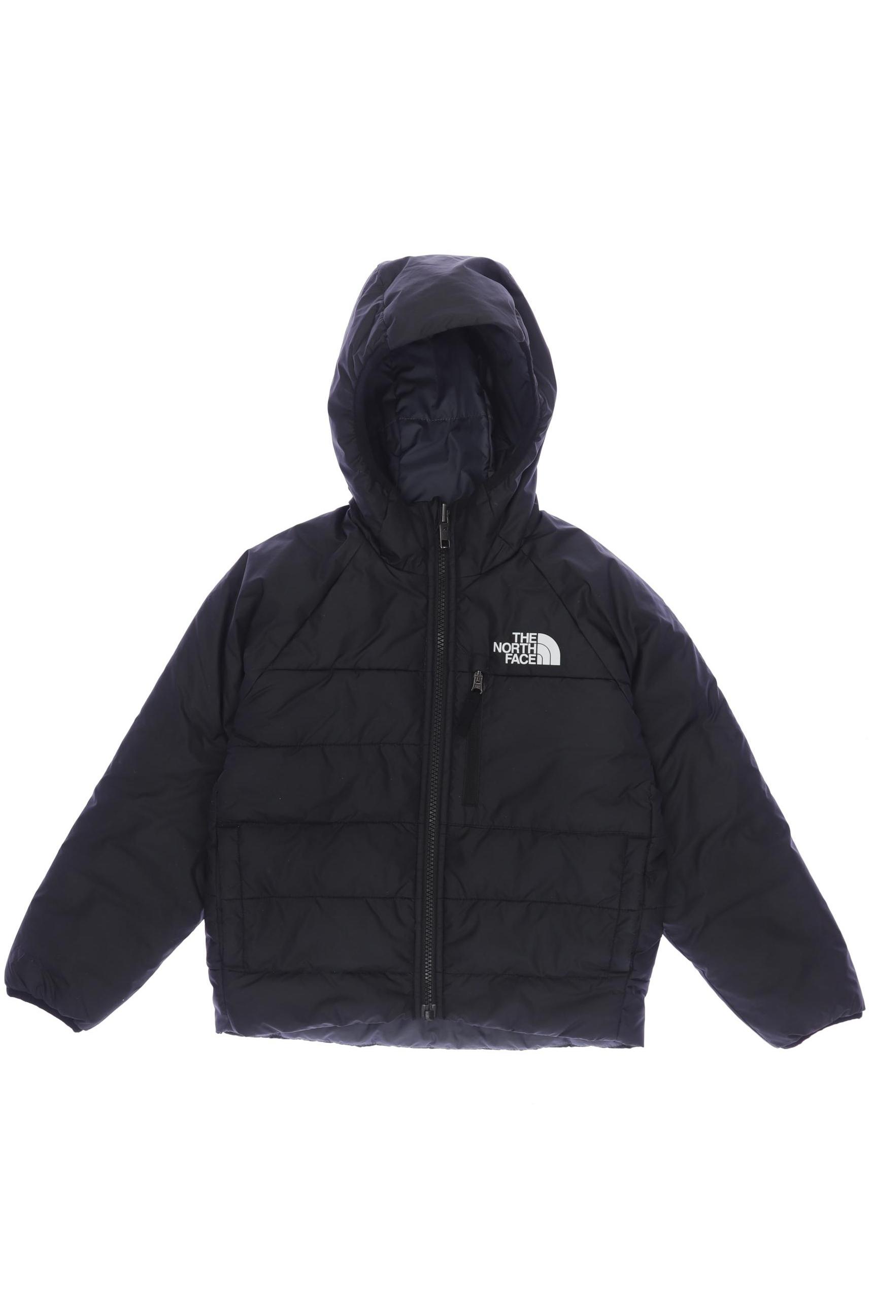 

The North Face Jungen Jacke, schwarz
