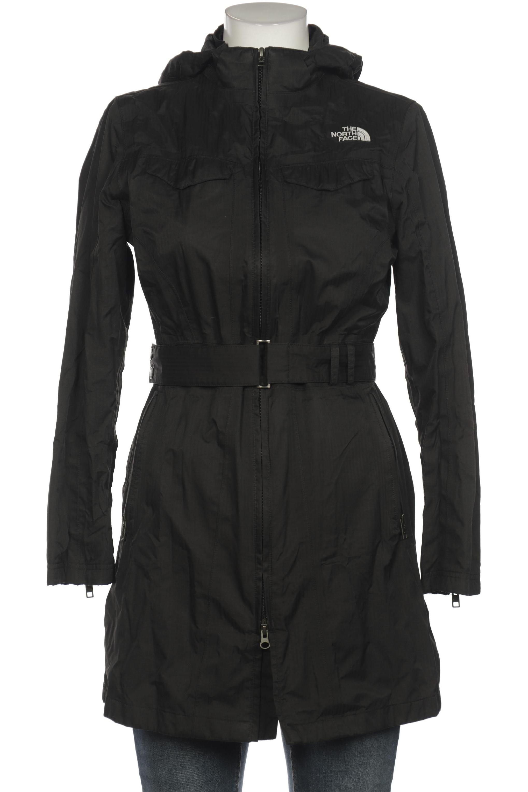 

The North Face Damen Mantel, schwarz