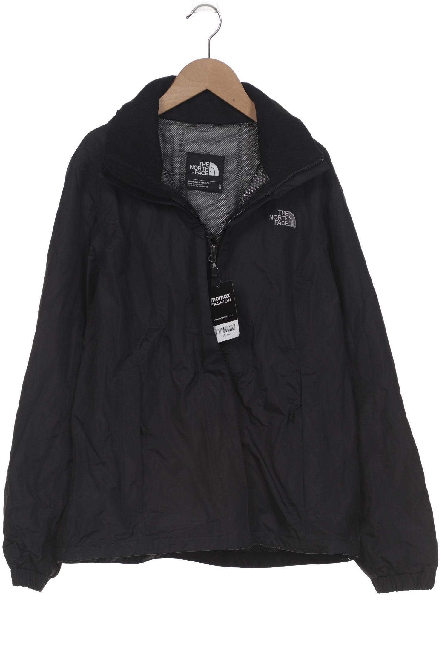 

The North Face Damen Jacke, schwarz, Gr. 42