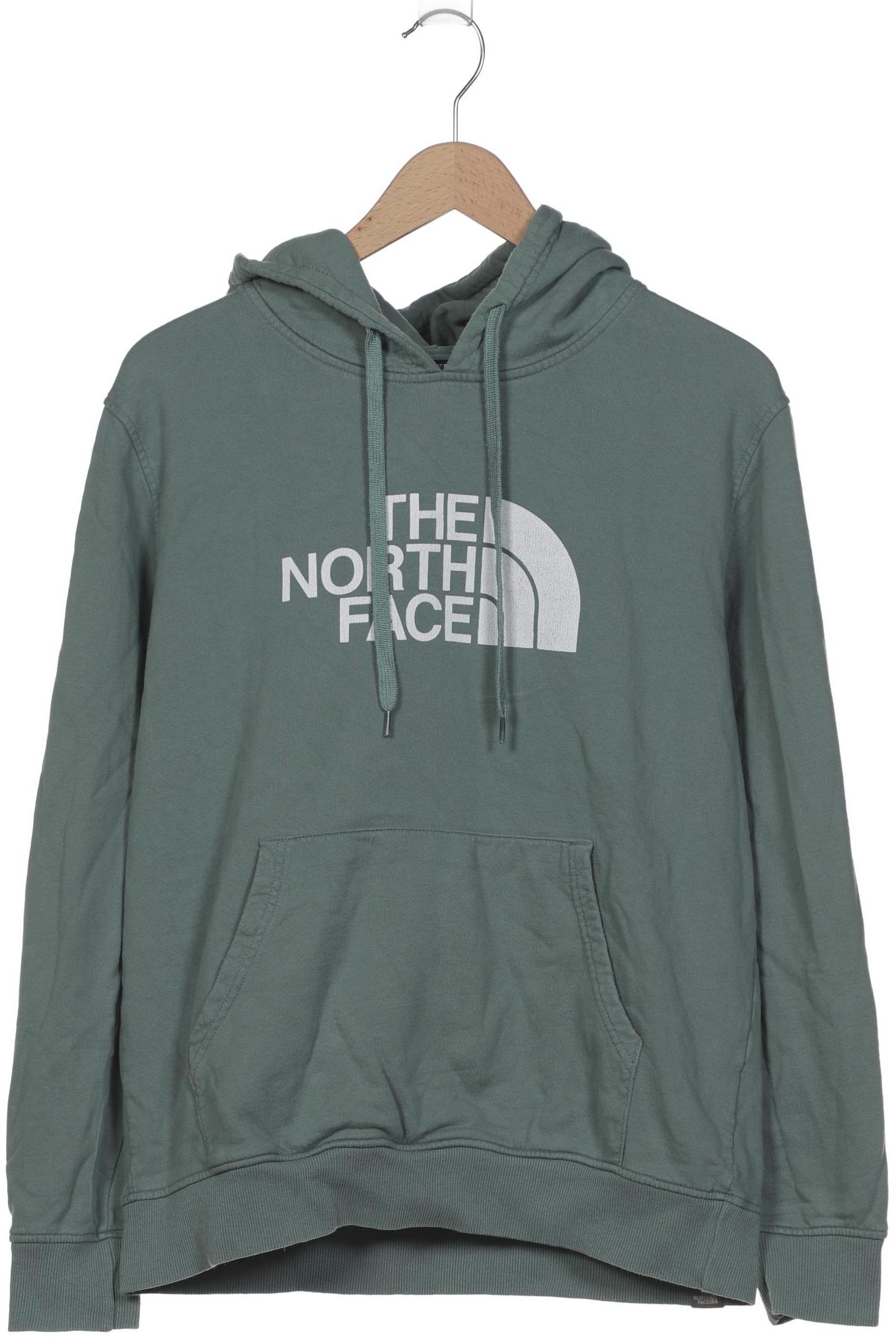 

The North Face Herren Kapuzenpullover, türkis, Gr. 52