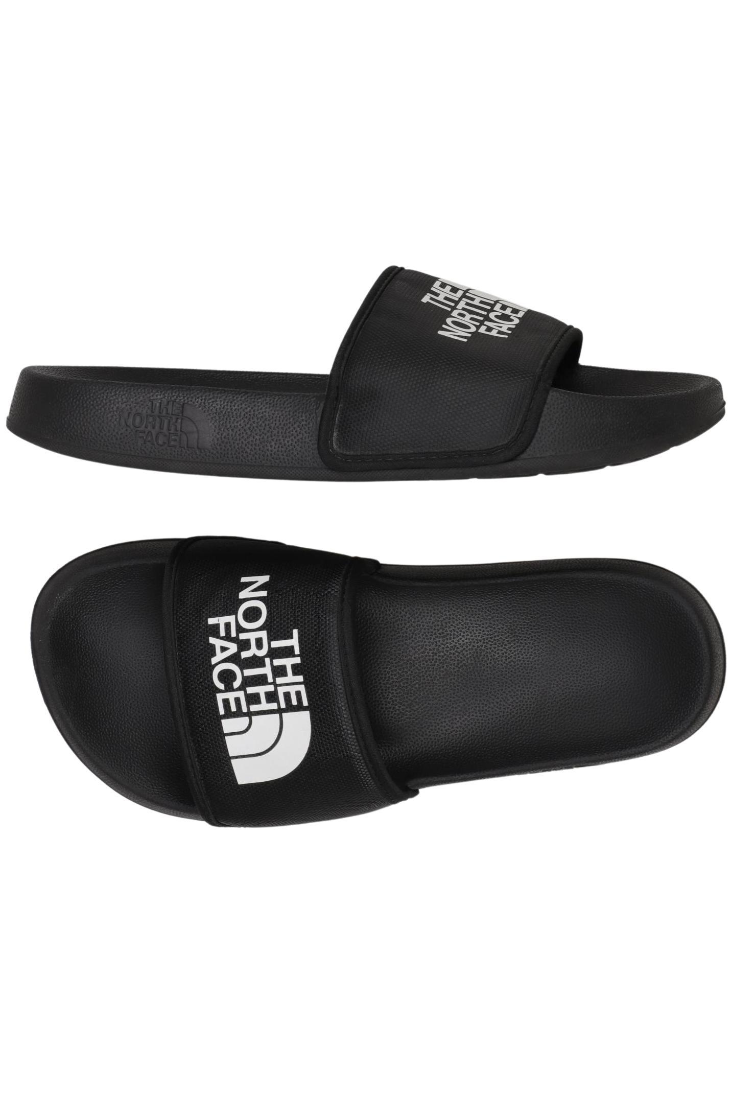 Thumbnail - The North Face Herren Sandale, schwarz, Gr. 38