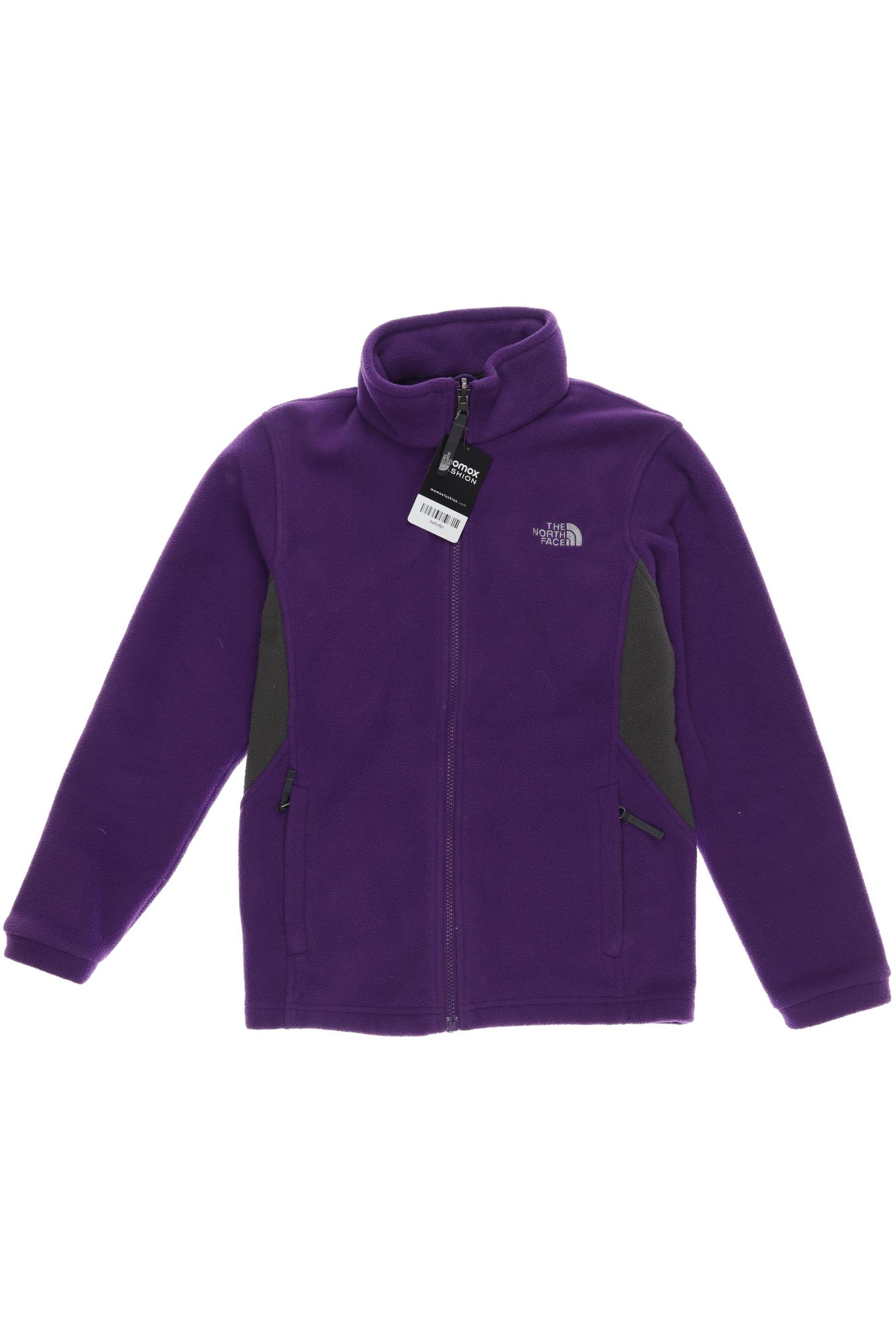 

The North Face Damen Hoodies & Sweater, flieder, Gr. 158