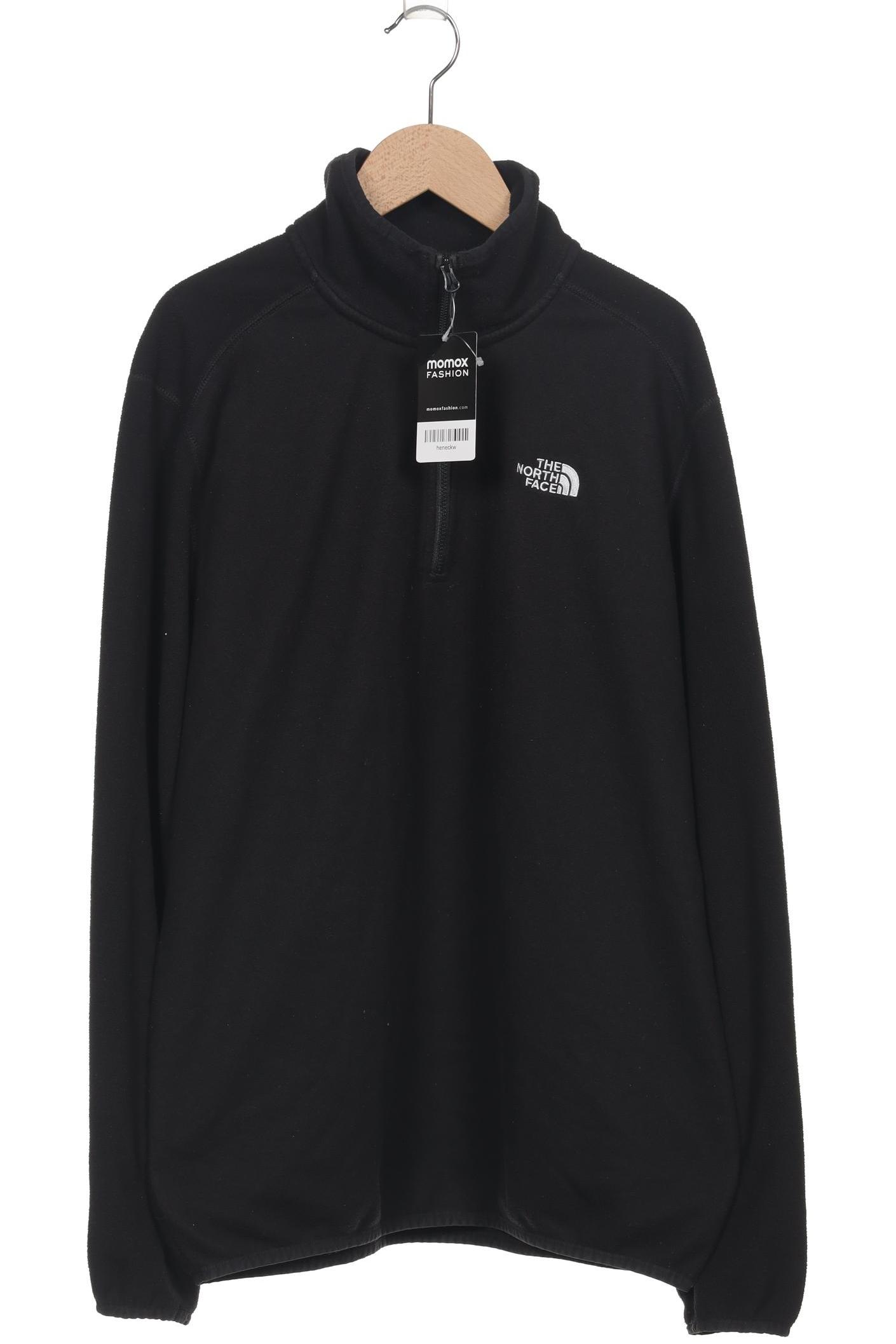 

The North Face Herren Sweatshirt, schwarz, Gr. 52