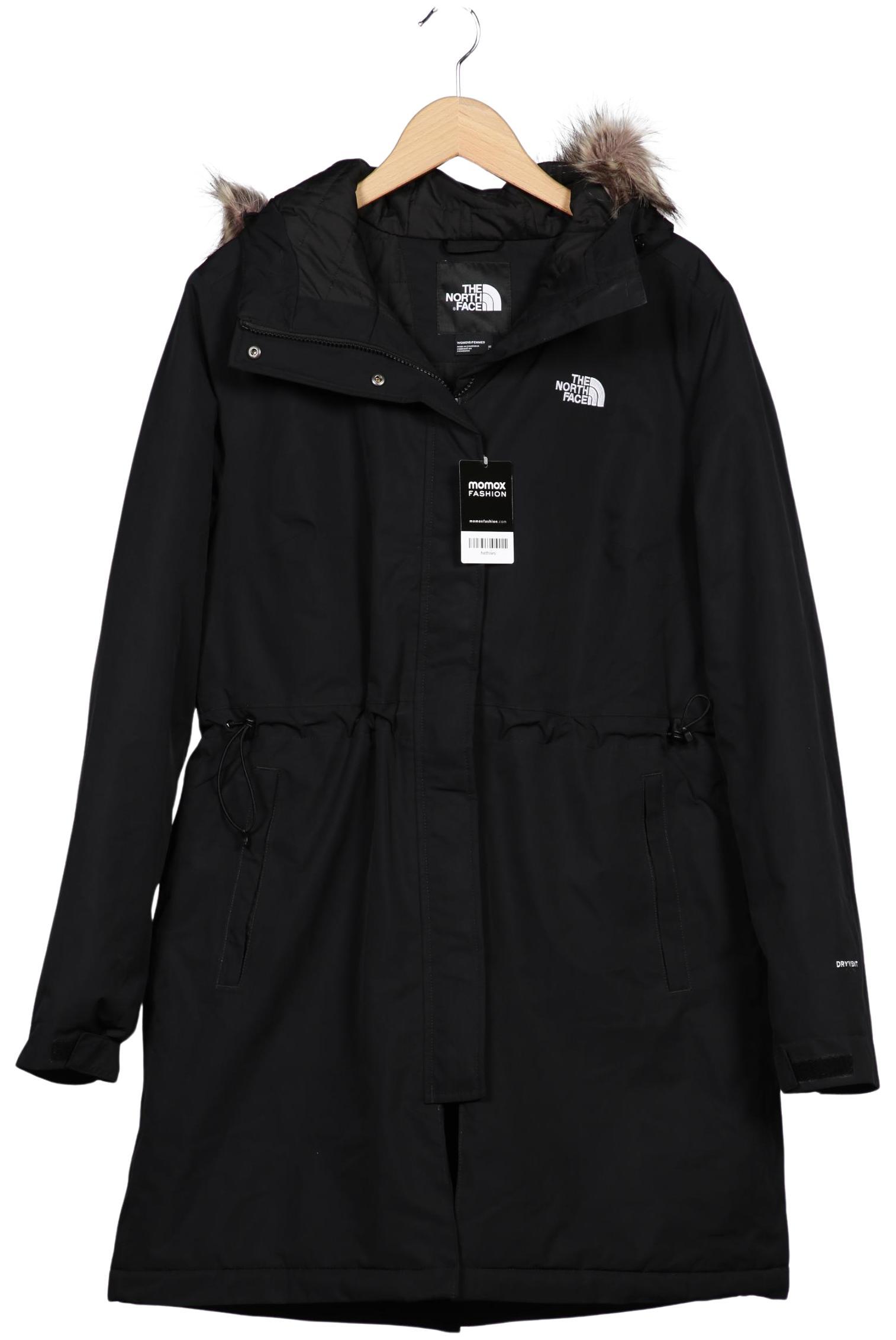 

The North Face Damen Mantel, schwarz, Gr. 44