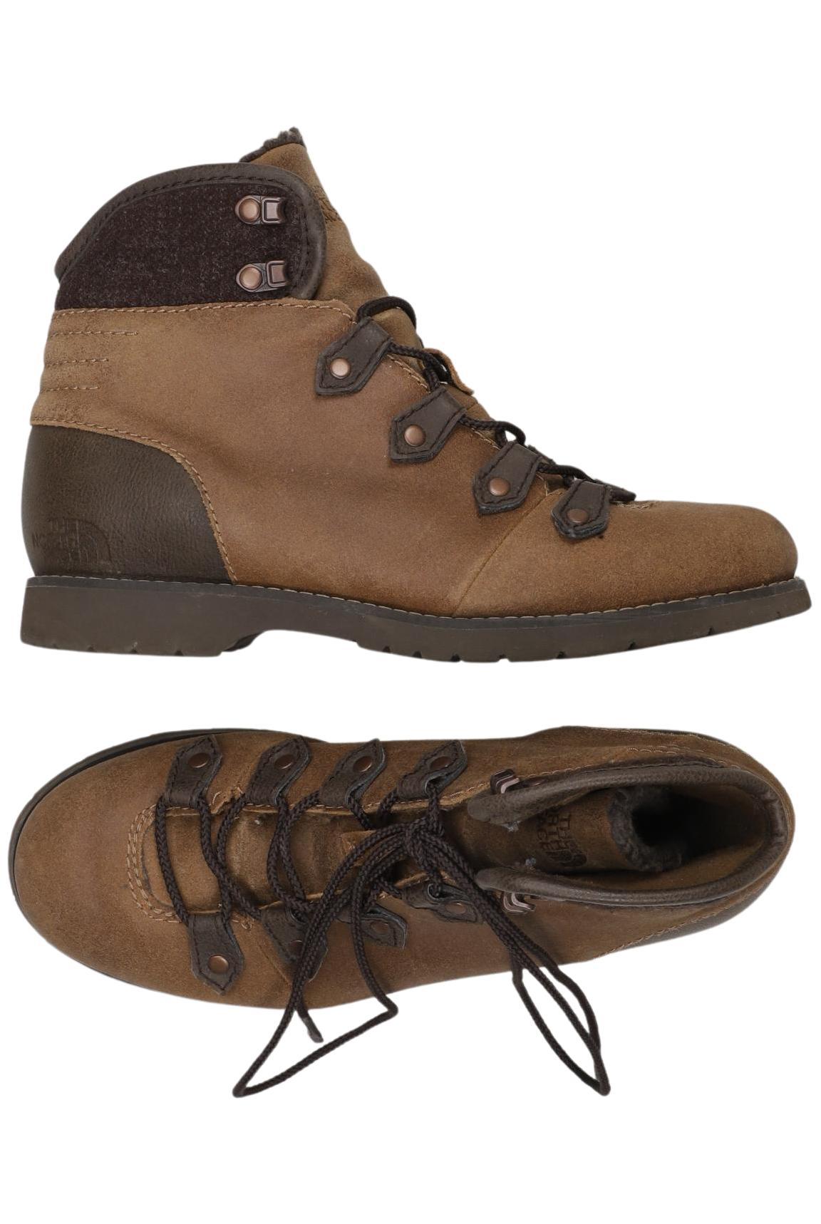 

The North Face Damen Stiefelette, braun, Gr. 37