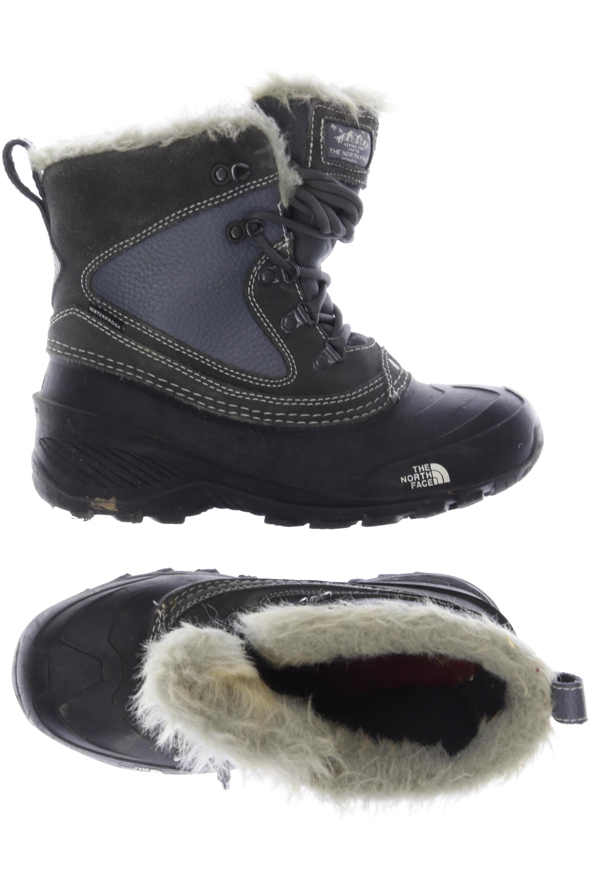 

The North Face Herren Kinderschuhe, grau, Gr. 36