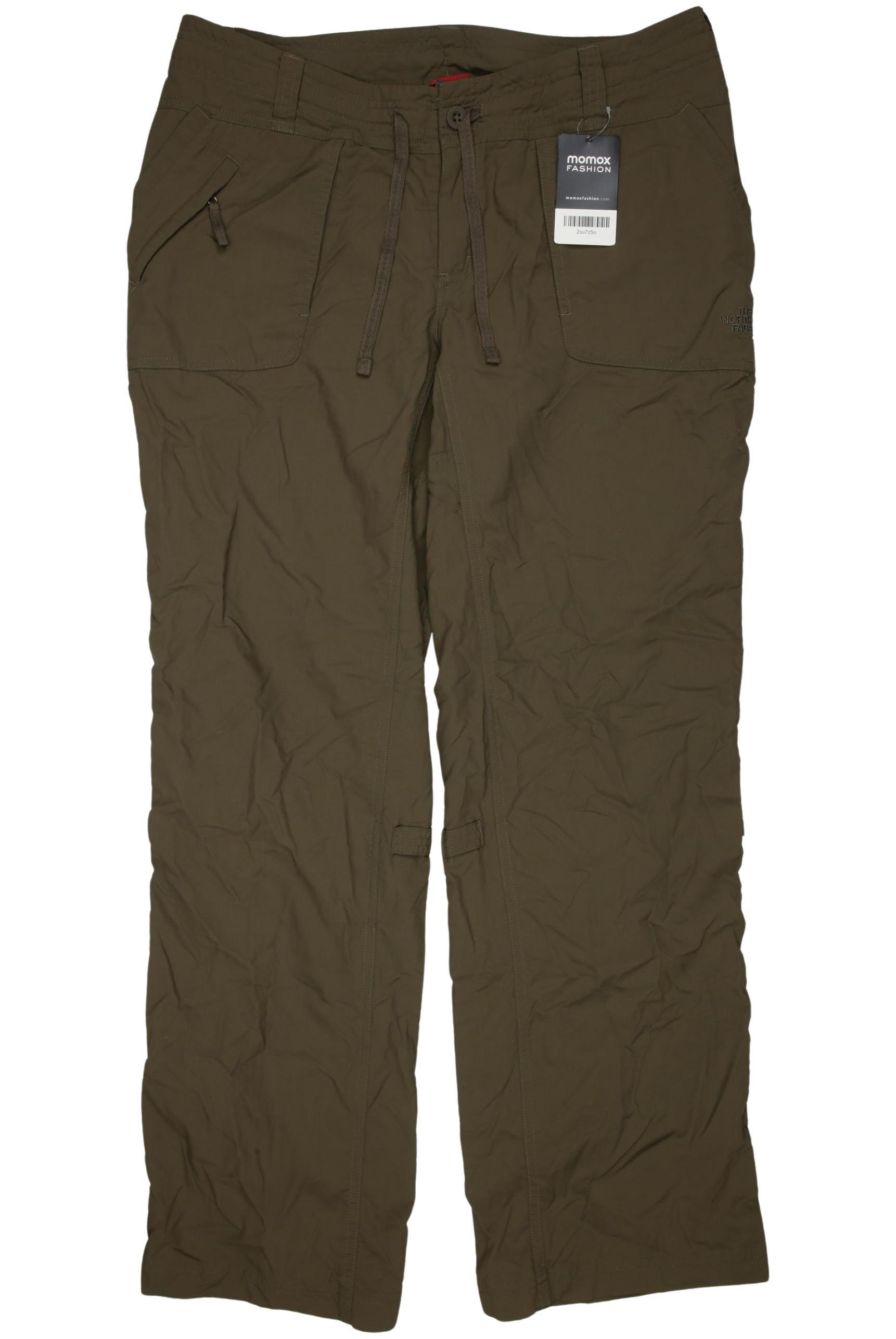 

The North Face Damen Stoffhose, braun, Gr. 12