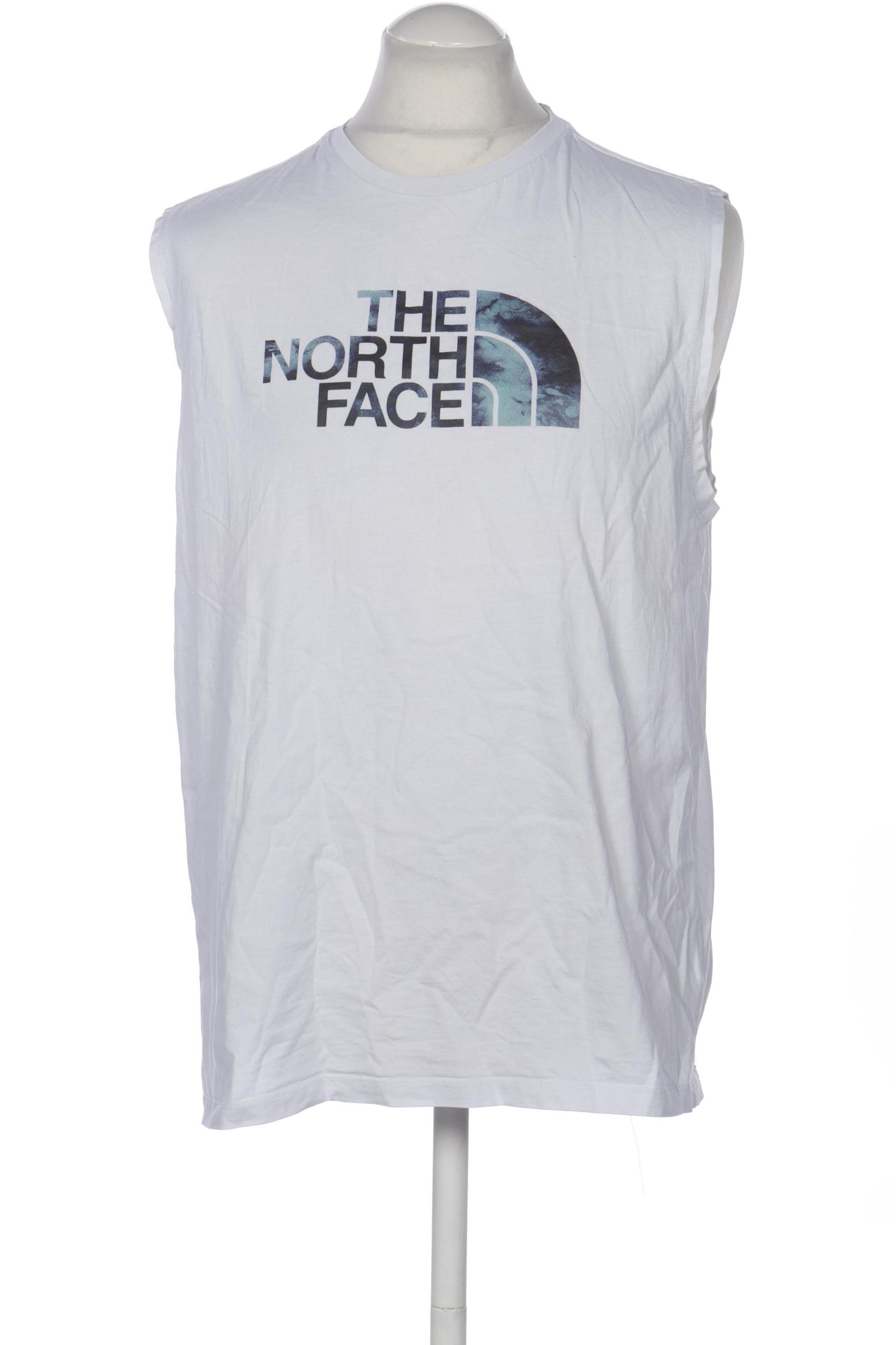 

The North Face Herren T-Shirt, weiß, Gr. 52