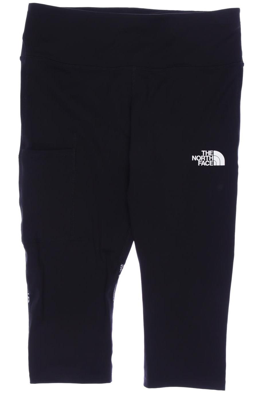 

The North Face Damen Stoffhose, schwarz, Gr. 42